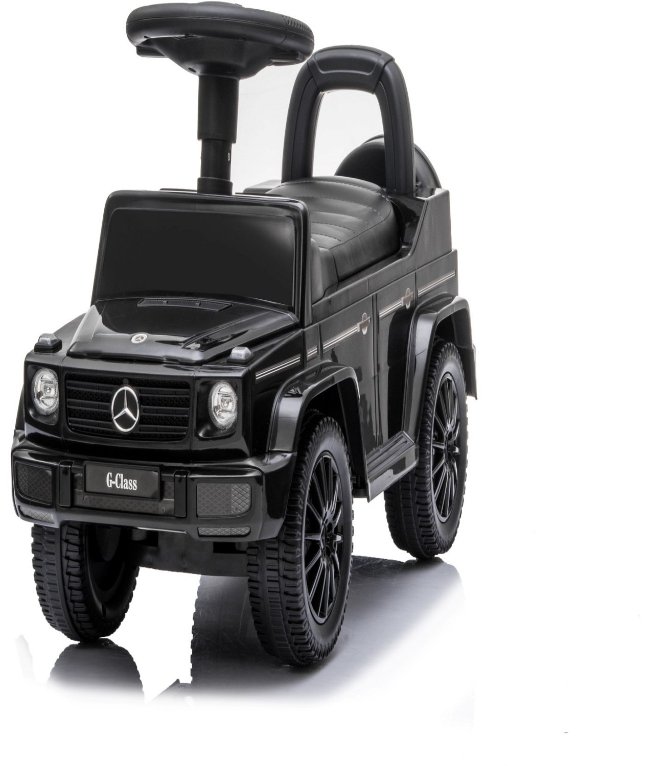 Best Ride On Cars Mercedes G-Wagon Push Car - view number 3