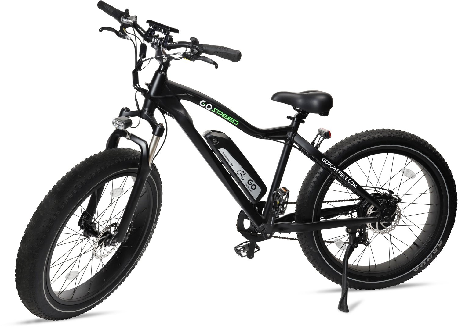 Mongoose fat tire bike 2024 academy