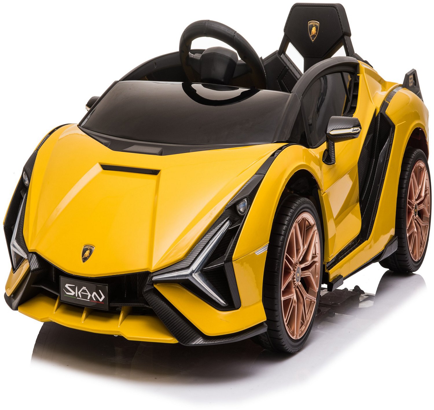 Best Ride On Cars Sian Academy