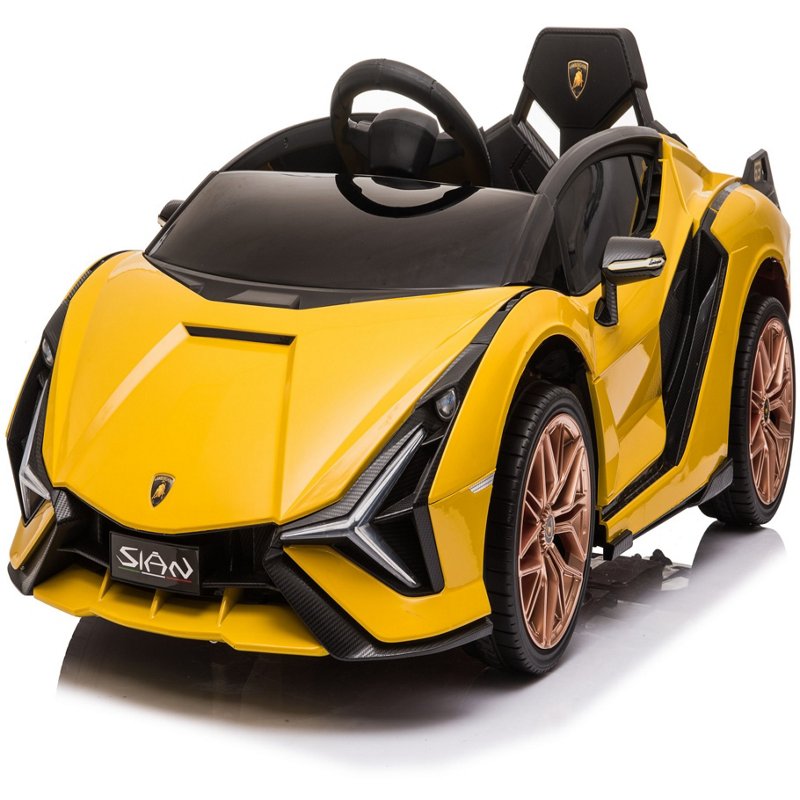 Best Ride On Cars L… - image