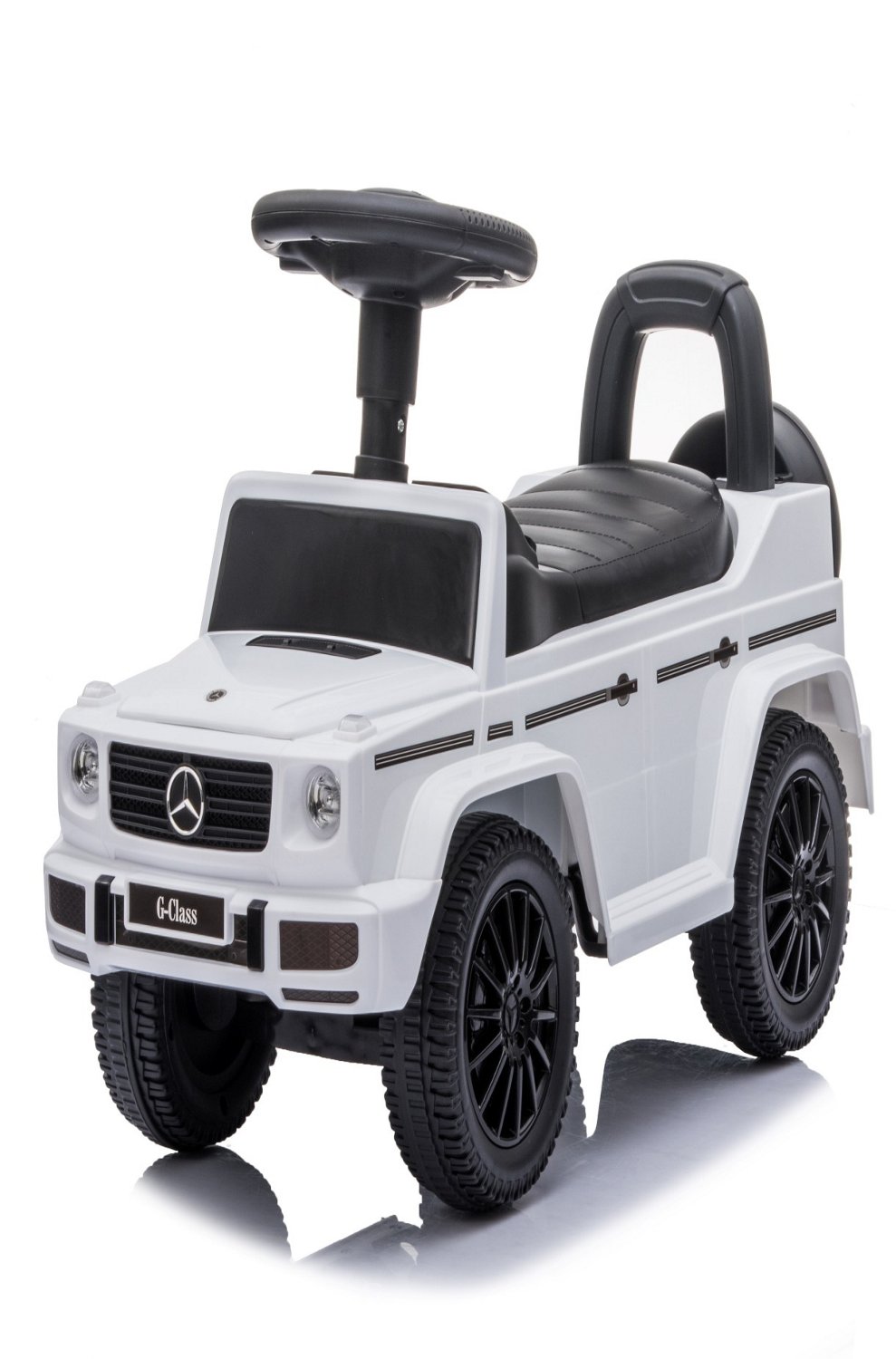 Best Ride On Cars Mercedes G-Wagon Push Car - view number 1