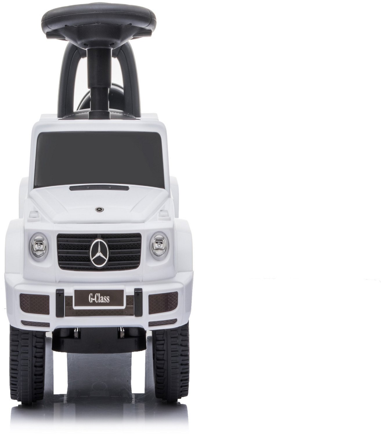 Best Ride On Cars Mercedes G-Wagon Push Car - view number 2