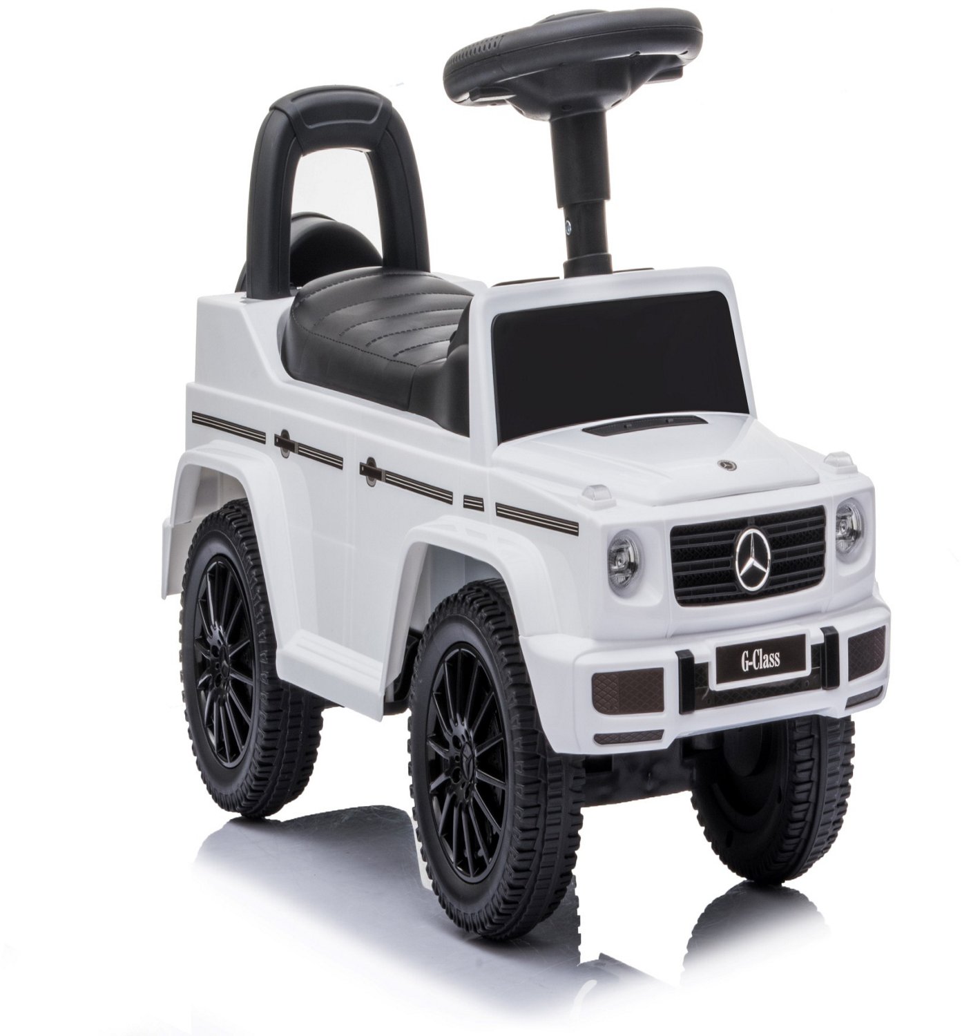 Best Ride On Cars Mercedes G-Wagon Push Car - view number 3