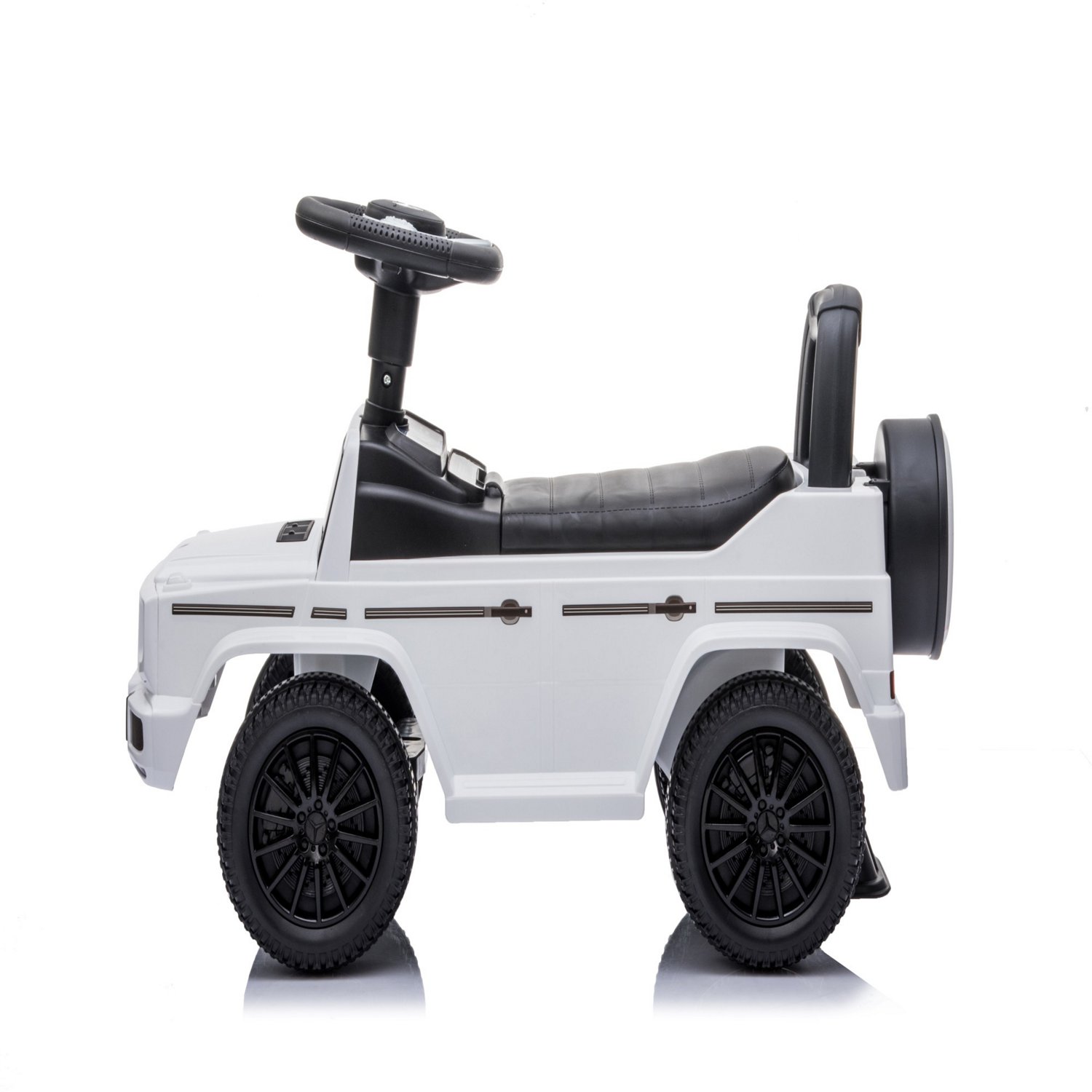 Best Ride On Cars Mercedes G-Wagon Push Car - view number 7