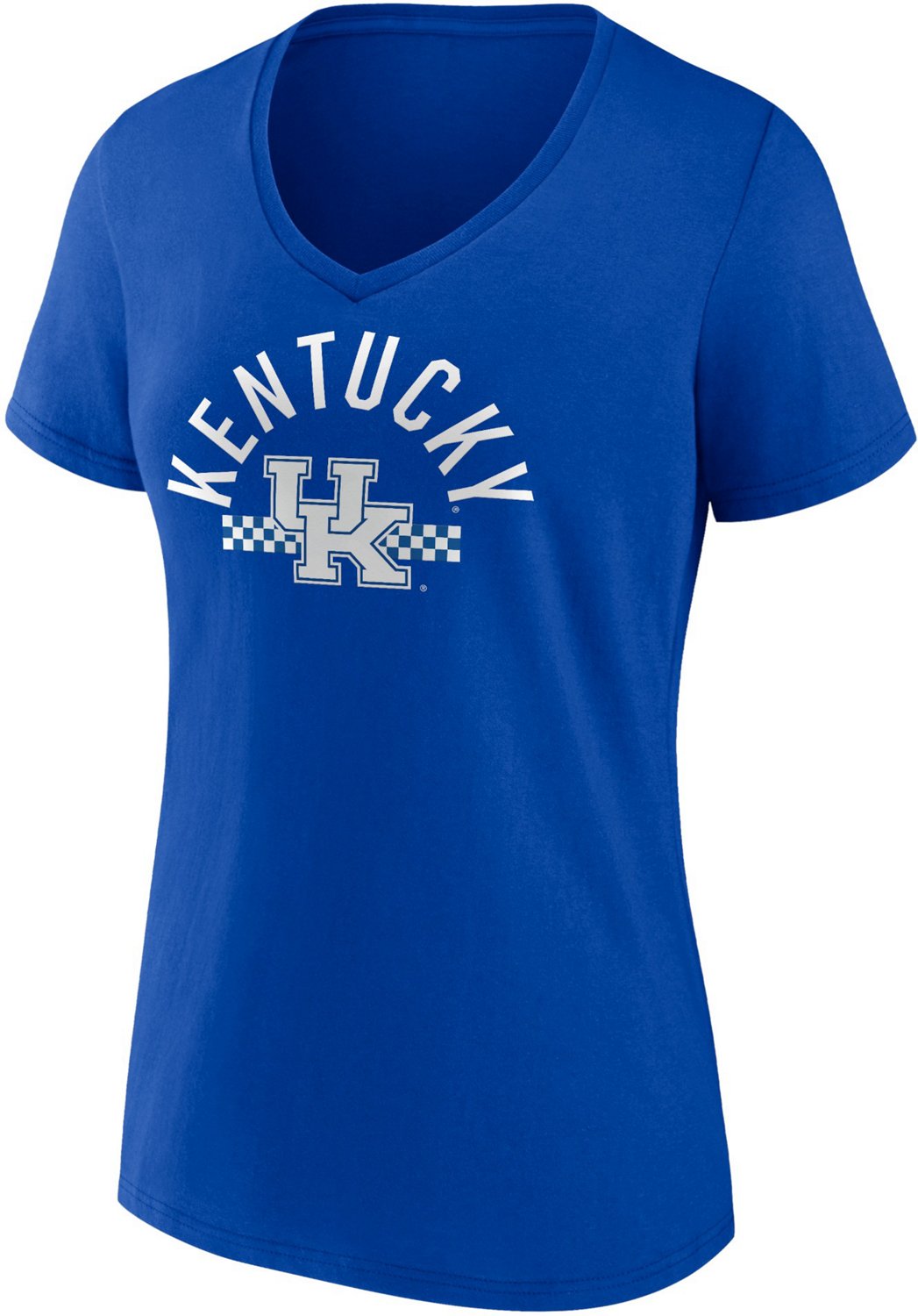Fanatics Women's University of Kentucky Game Used Graphic Short Sleeve