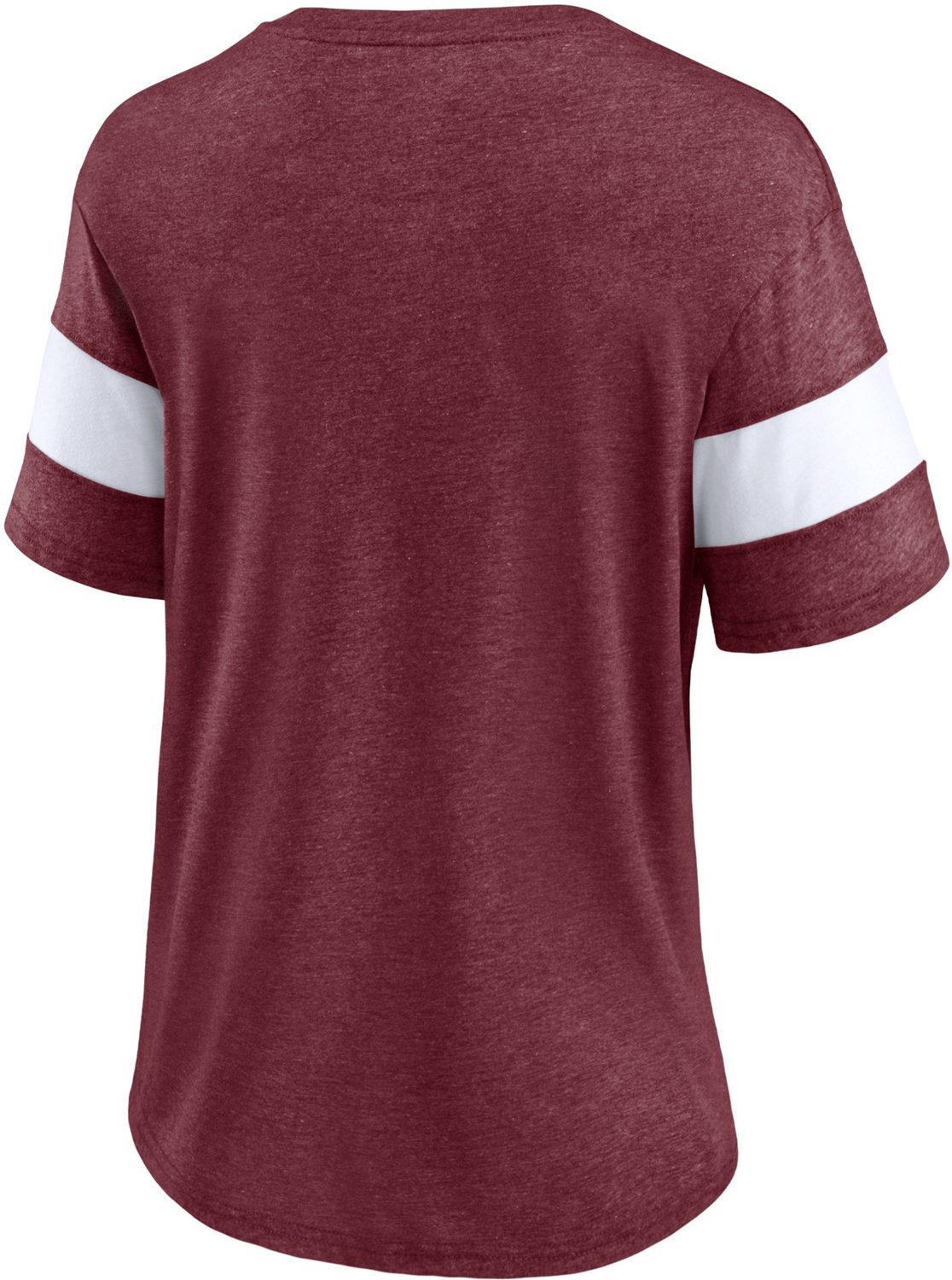Texas A&M University Women's Give It All Graphic T-shirt  - view number 2