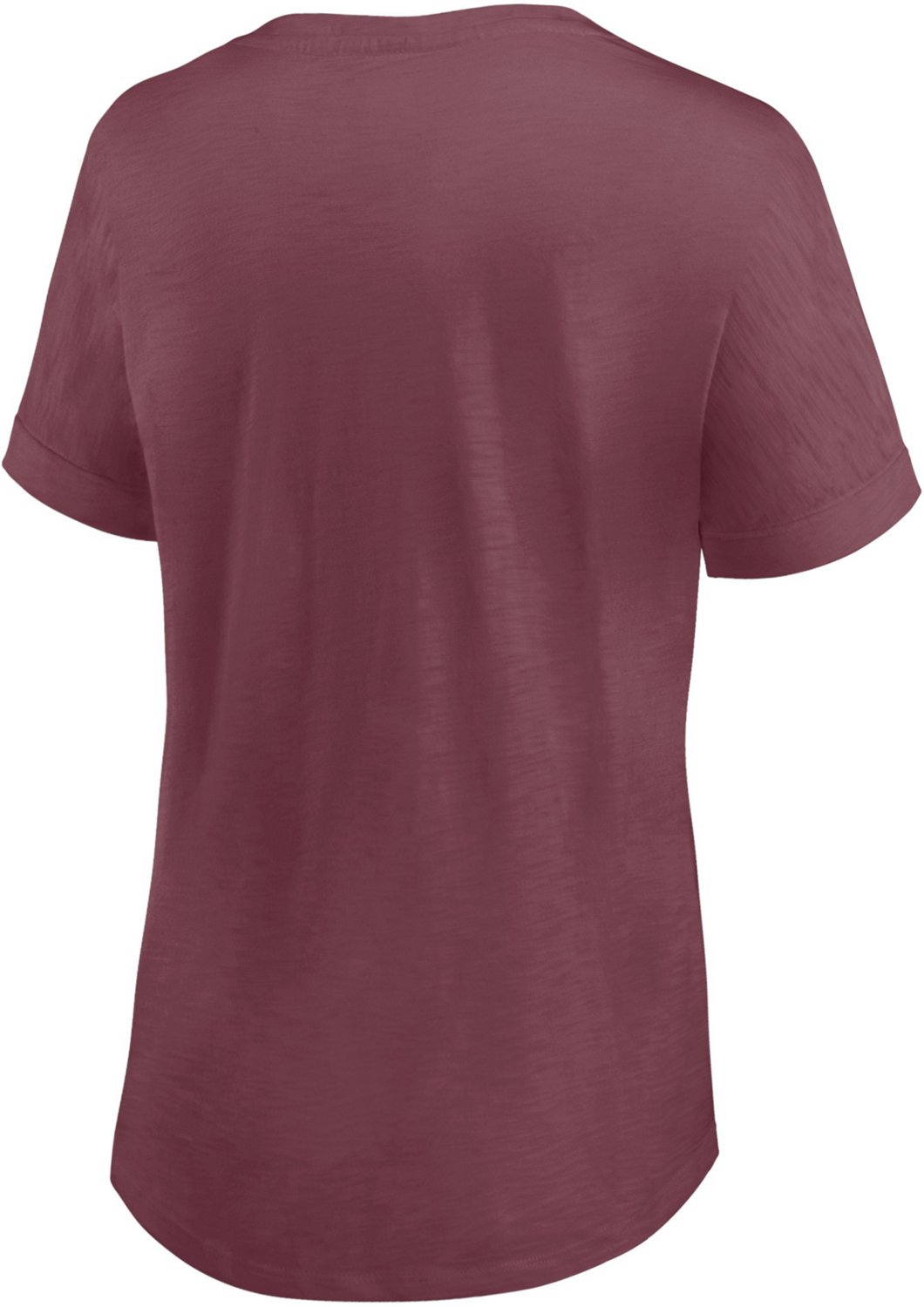 Texas A&M University Women’s For Keeps Graphic T-shirt  - view number 2
