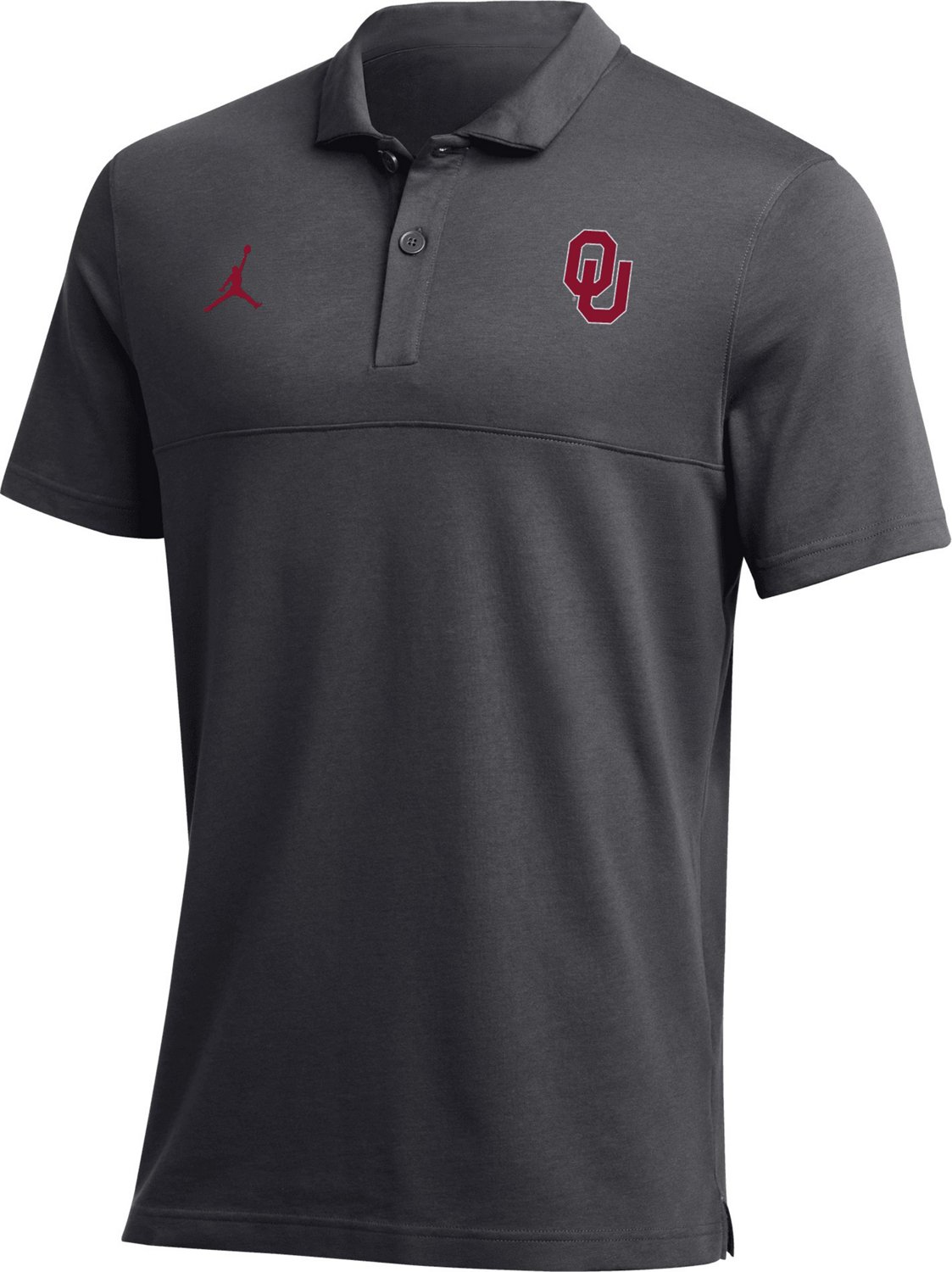 Ou jordan polo shirt online