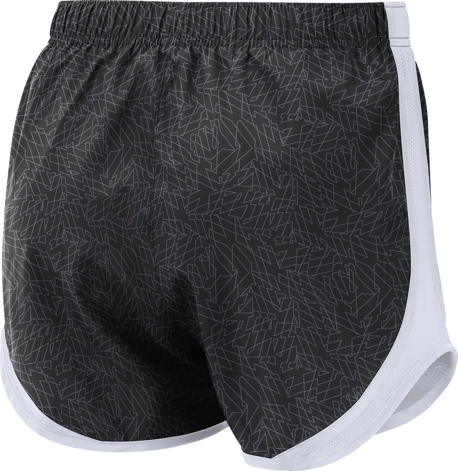 Nike Women's University of Missouri Tempo Shorts - view number 2