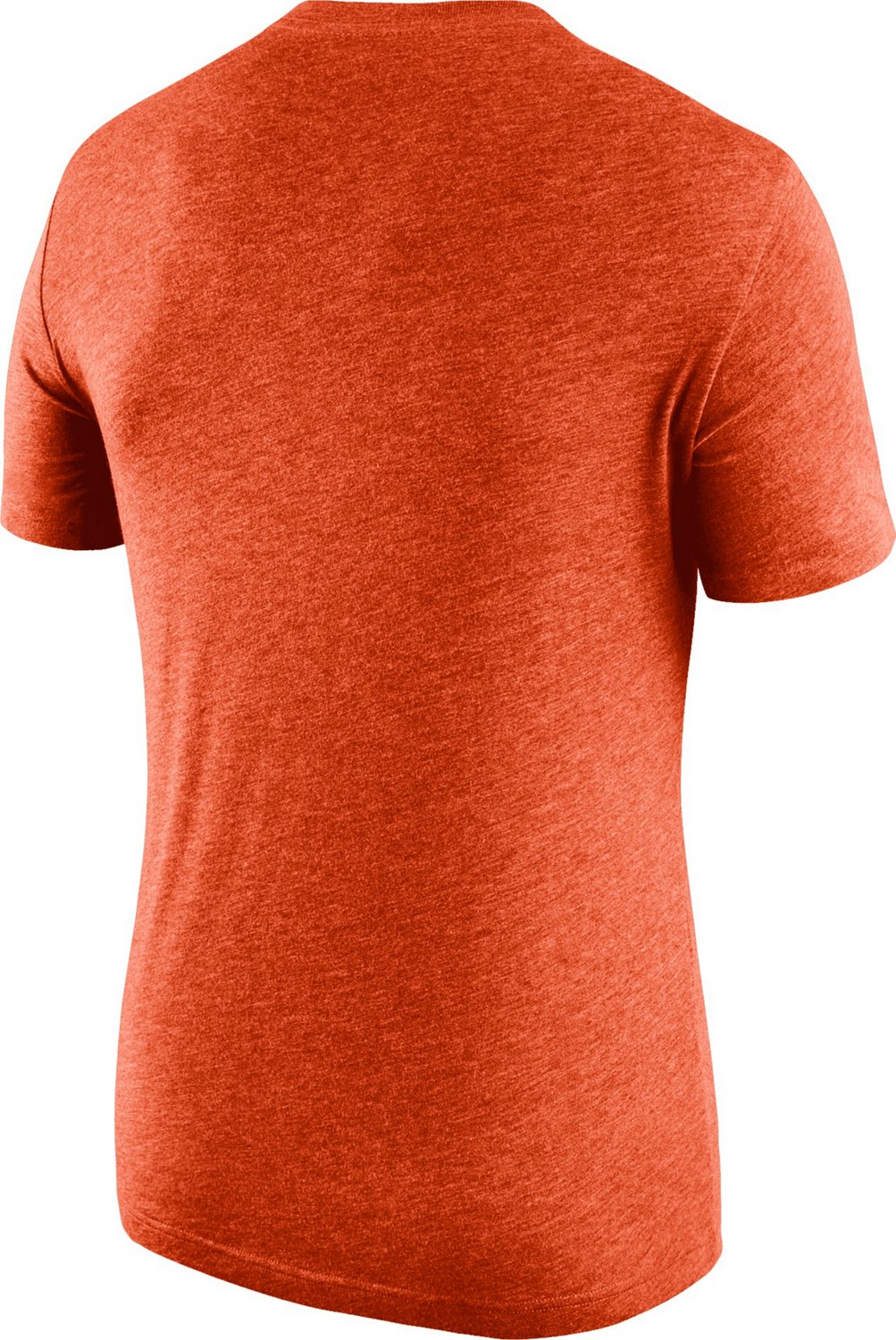 Nike Men's Clemson University Dri-FIT Graphic T-shirt  - view number 2