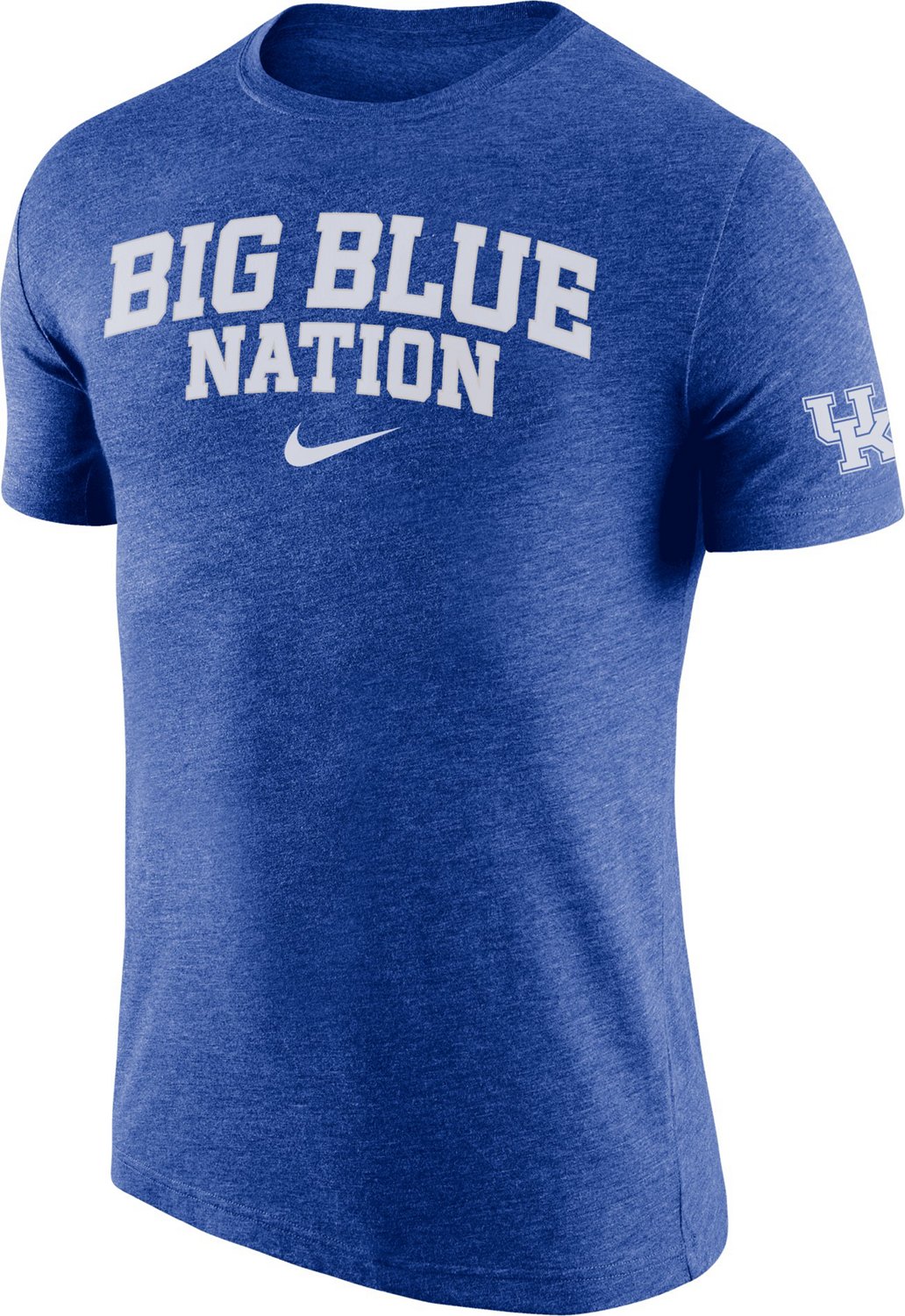 Nike Men's University of Kentucky Dri-FIT Graphic T-shirt | Academy
