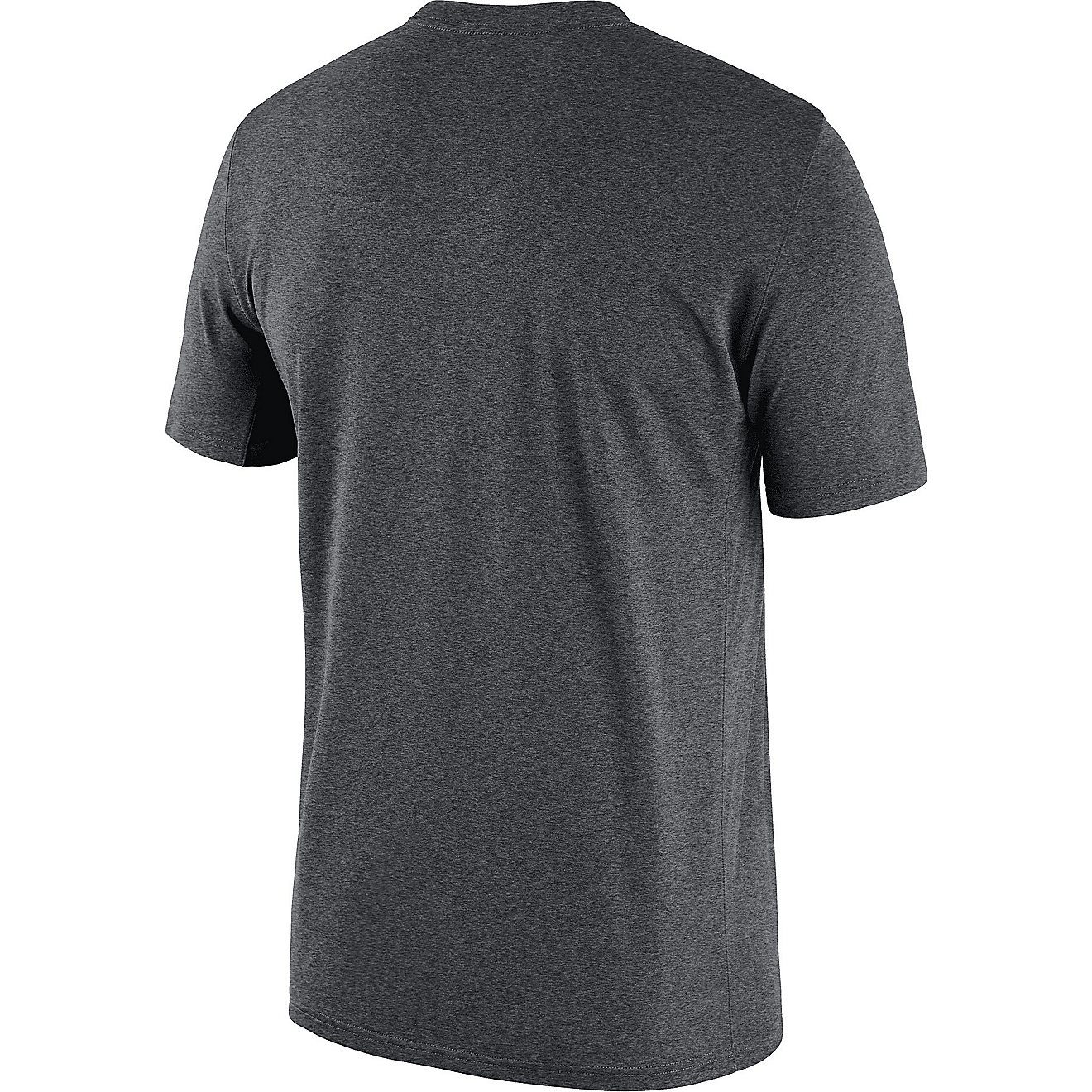 Nike Men's Louisiana State University Dri-FIT Legend Graphic T-shirt                                                             - view number 2