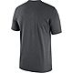 Nike Men's Louisiana State University Dri-FIT Legend Graphic T-shirt                                                             - view number 2