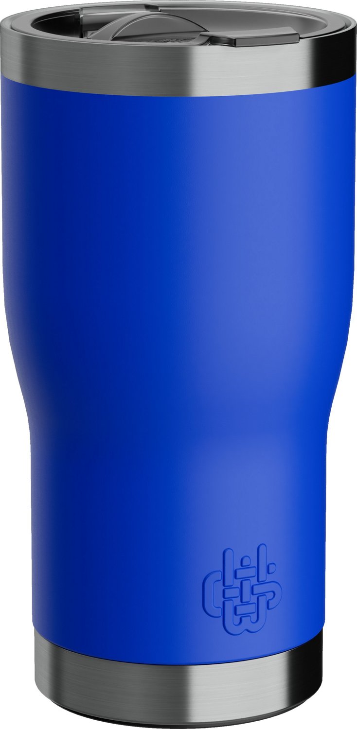 Wyld Gear 20 oz Tumbler with Built-in Bottle Opener - view number 3