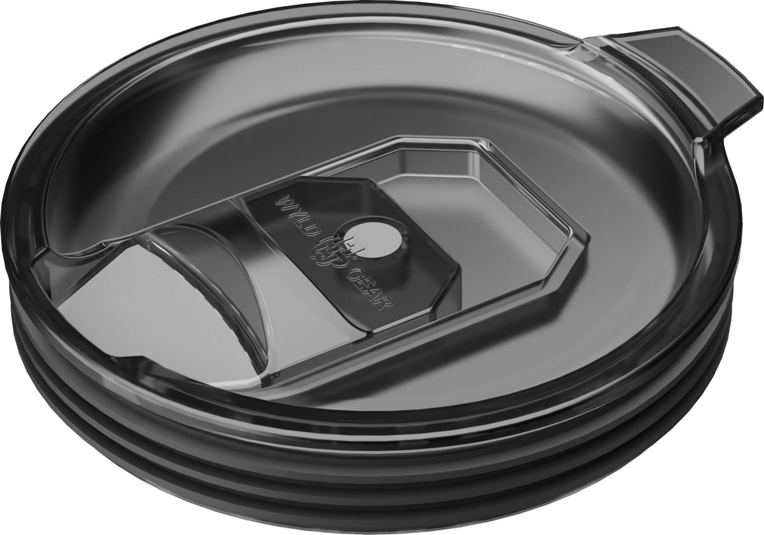 Wyld Gear 20 oz Tumbler with Built-in Bottle Opener - view number 4