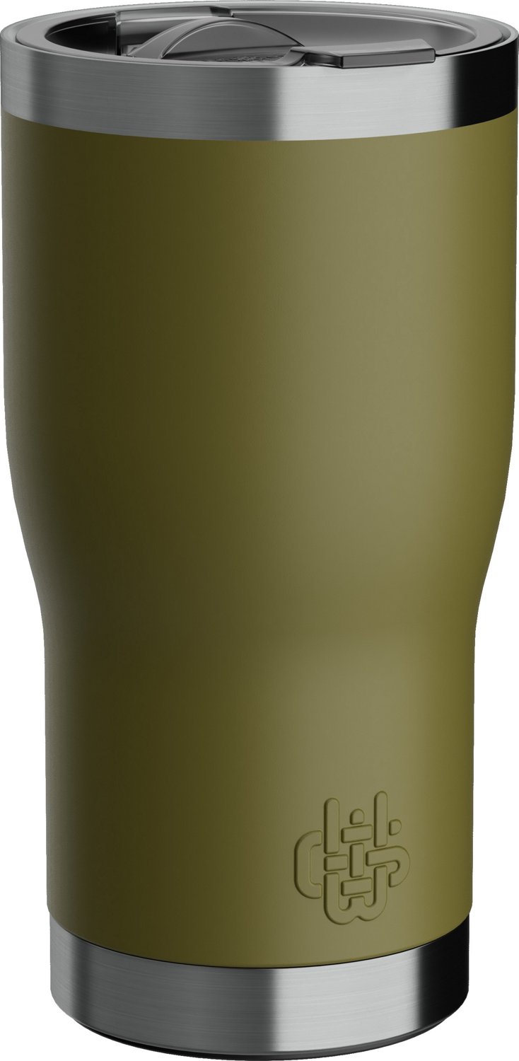 Wyld Gear 20 oz Tumbler with Built-in Bottle Opener - view number 3