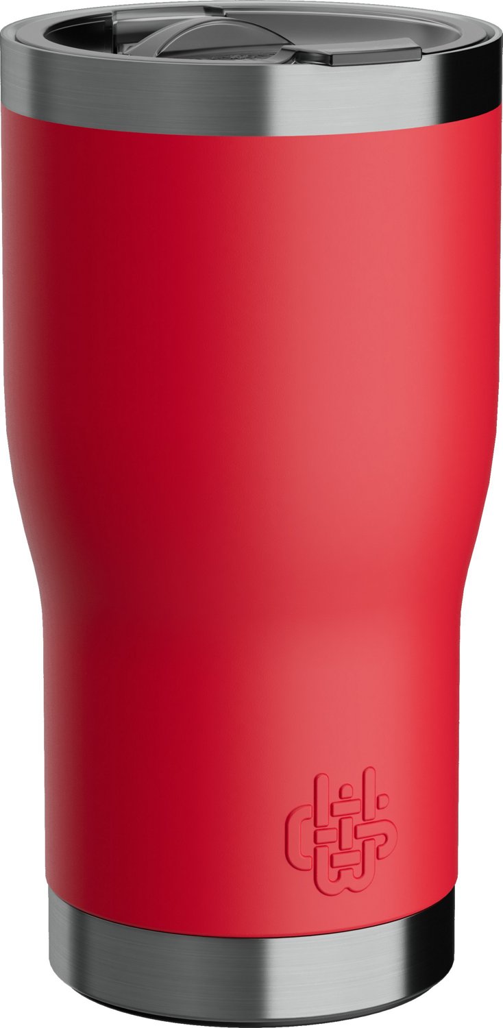 Wyld Gear 20 oz Tumbler with Built-in Bottle Opener - view number 3