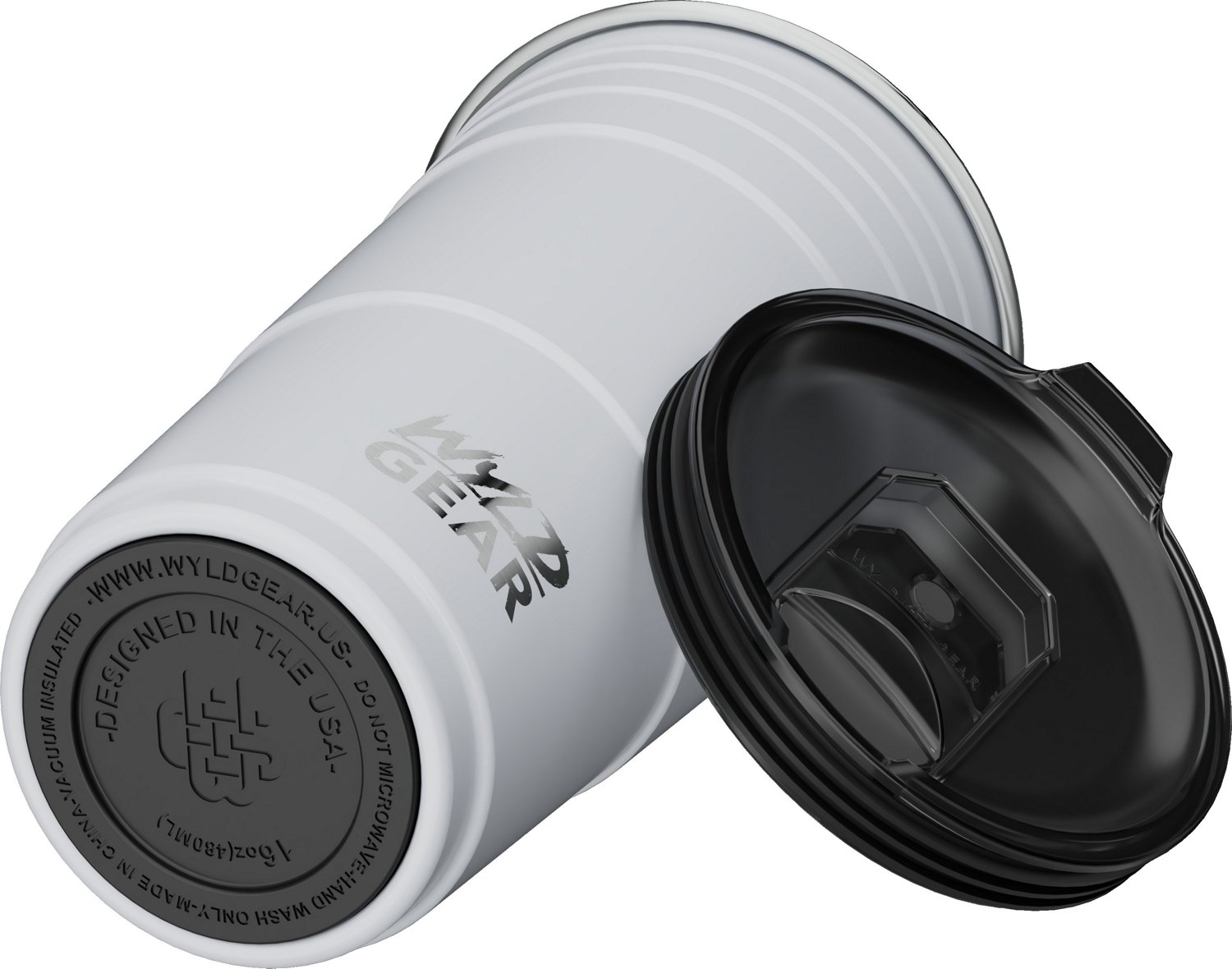 Wyld Gear 16 oz Cup - view number 2