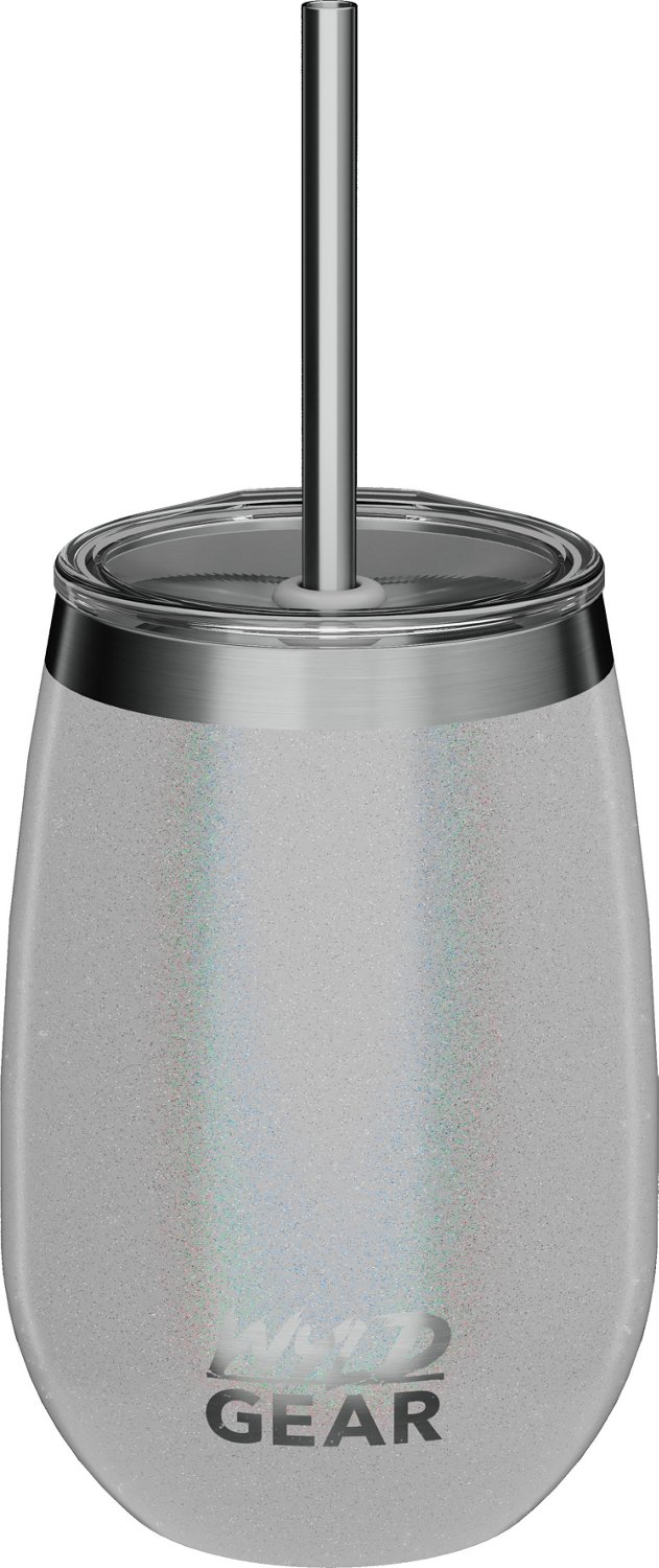 Wyld Gear 12 oz Wine Tumbler - view number 2