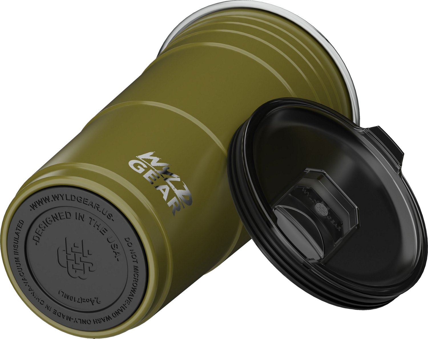 Wyld Gear 24 oz Cup - view number 2