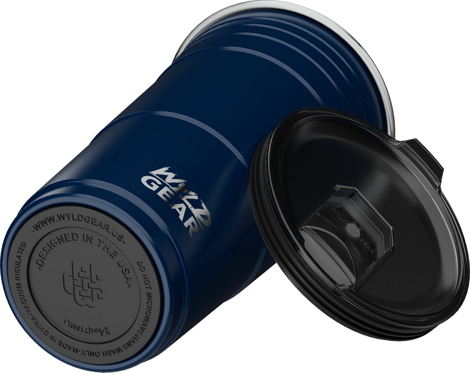 Wyld Gear 24 oz Cup - view number 2