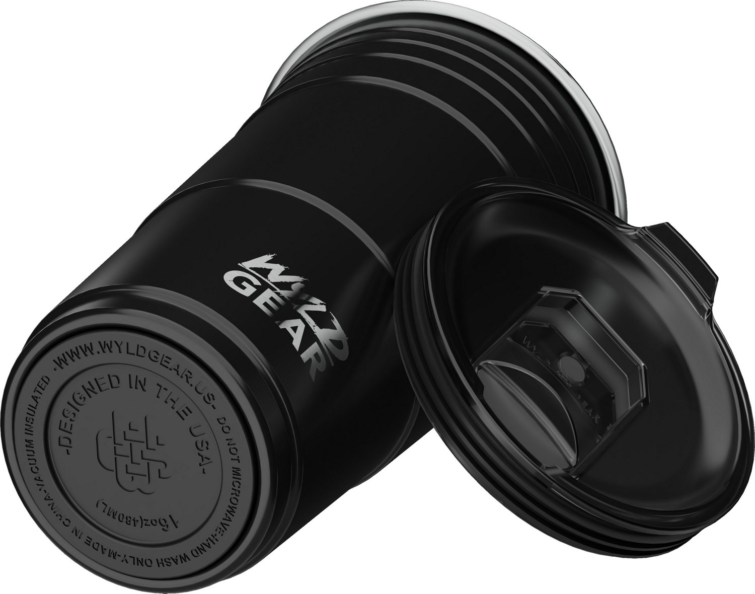 Wyld Gear 16 oz Cup - view number 2