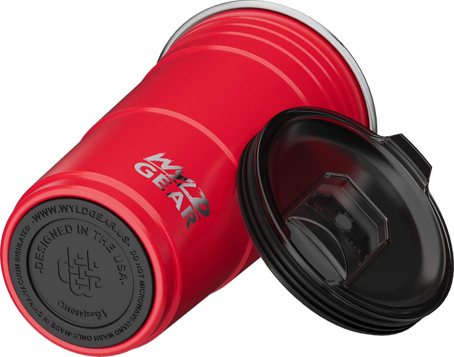 Wyld Gear 16 oz Cup - view number 2