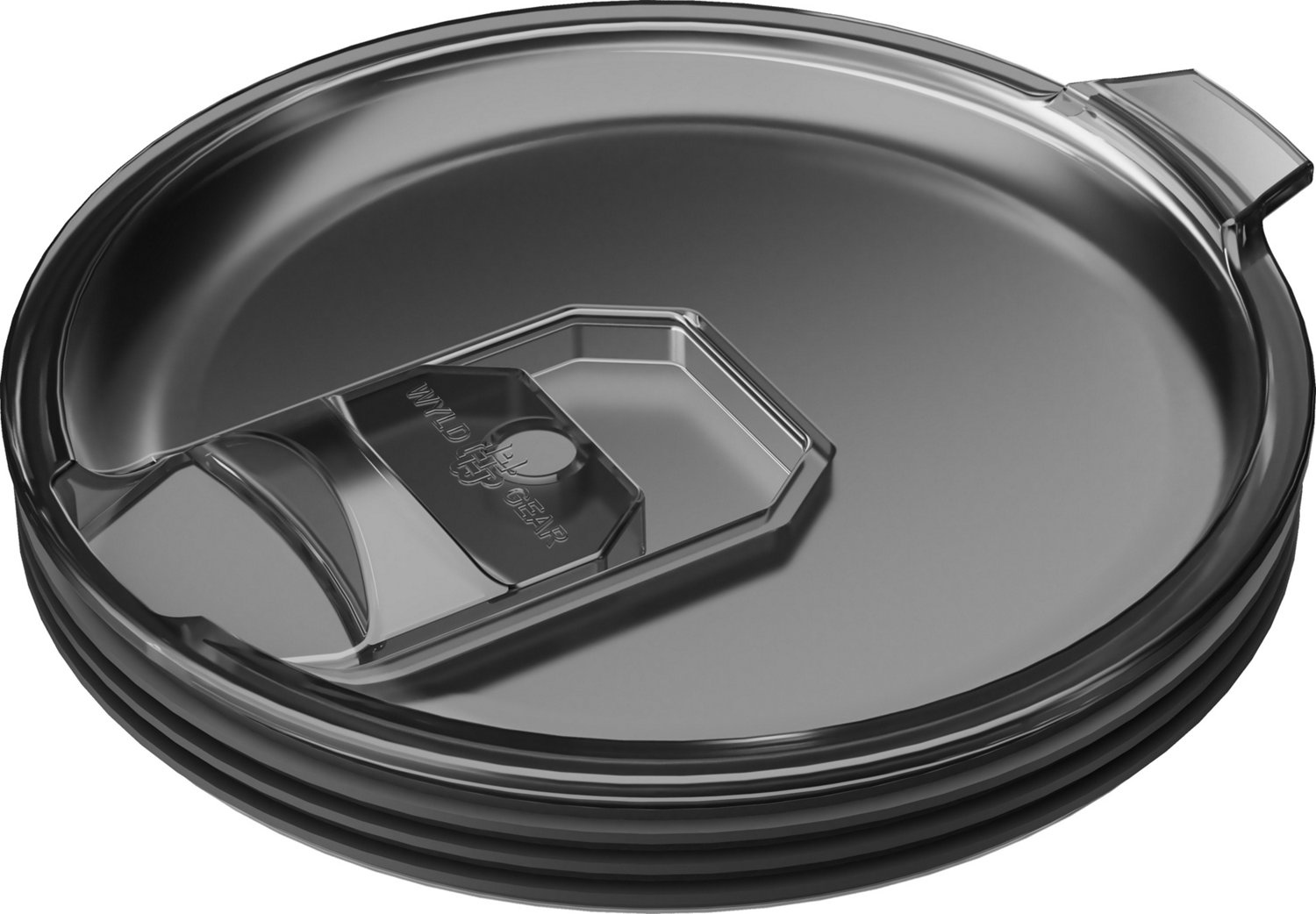 Wyld Gear 30 oz Tumbler with Built-in Bottle Opener - view number 4