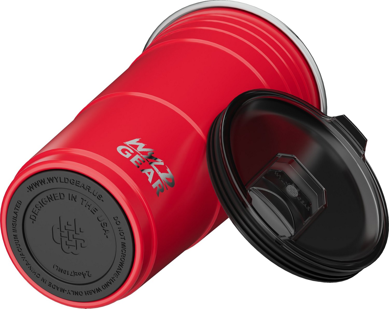 Wyld Gear 24 oz Cup - view number 2