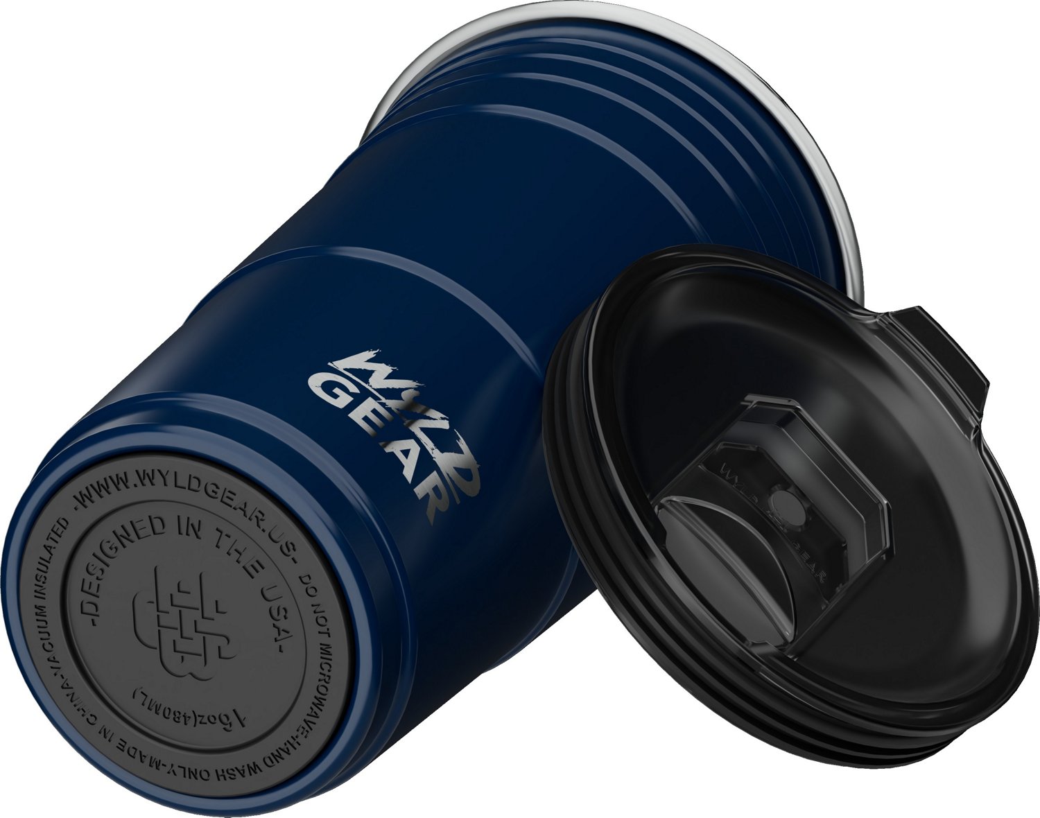 Wyld Gear 16 oz Cup - view number 2