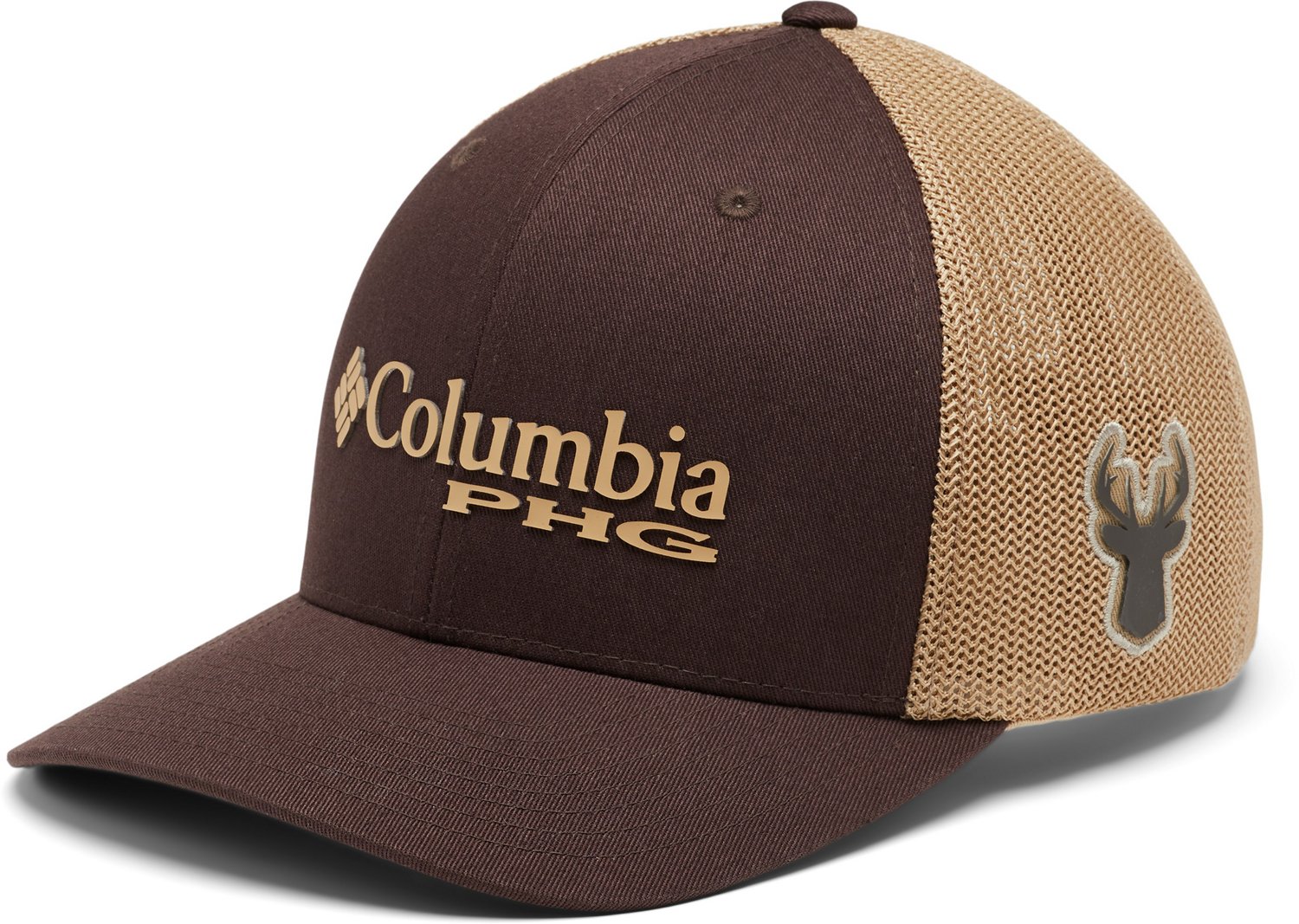 Columbia Sportswear Men's PHG Logo Ball Cap
