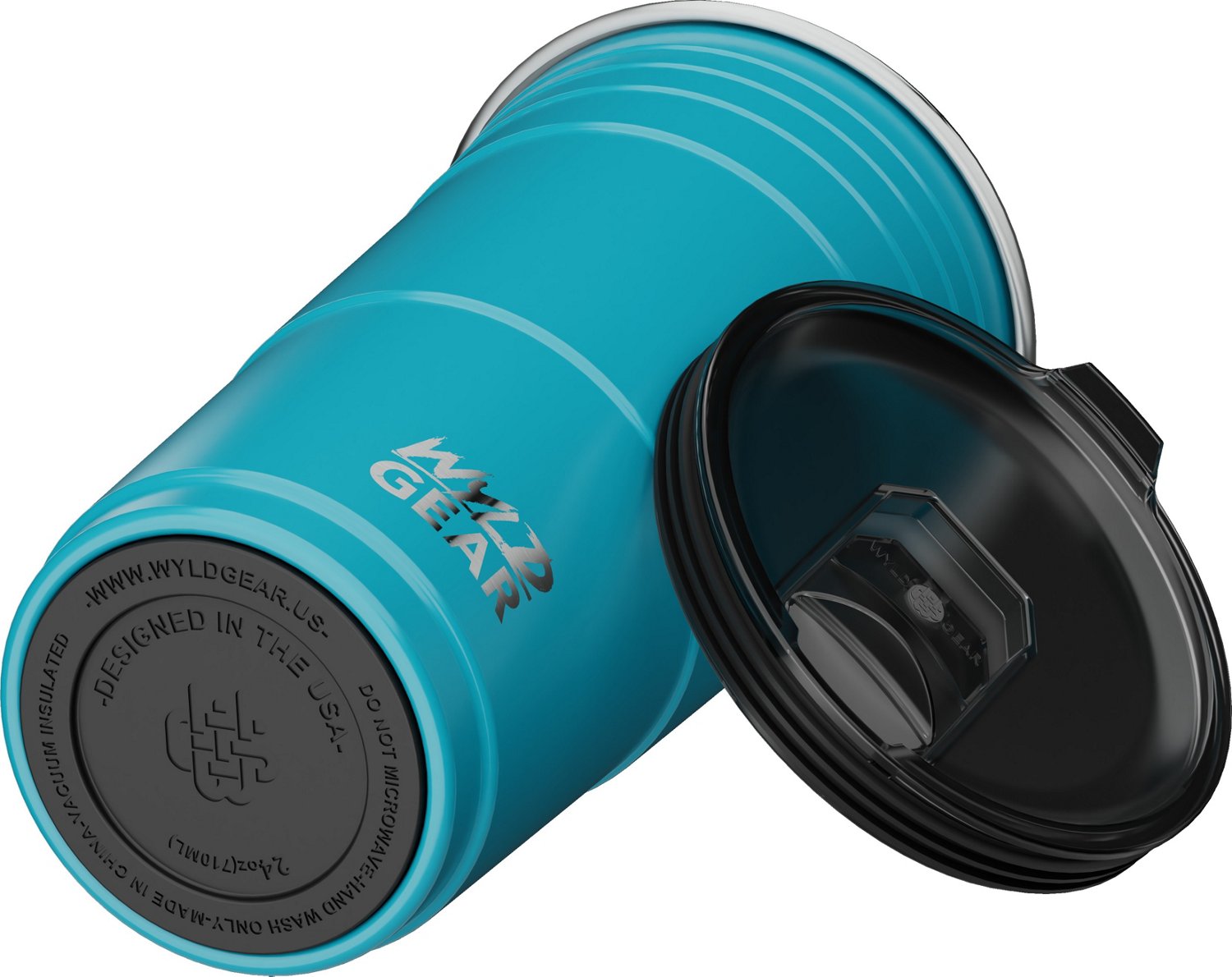 Wyld Gear 24 oz Cup                                                                                                              - view number 2