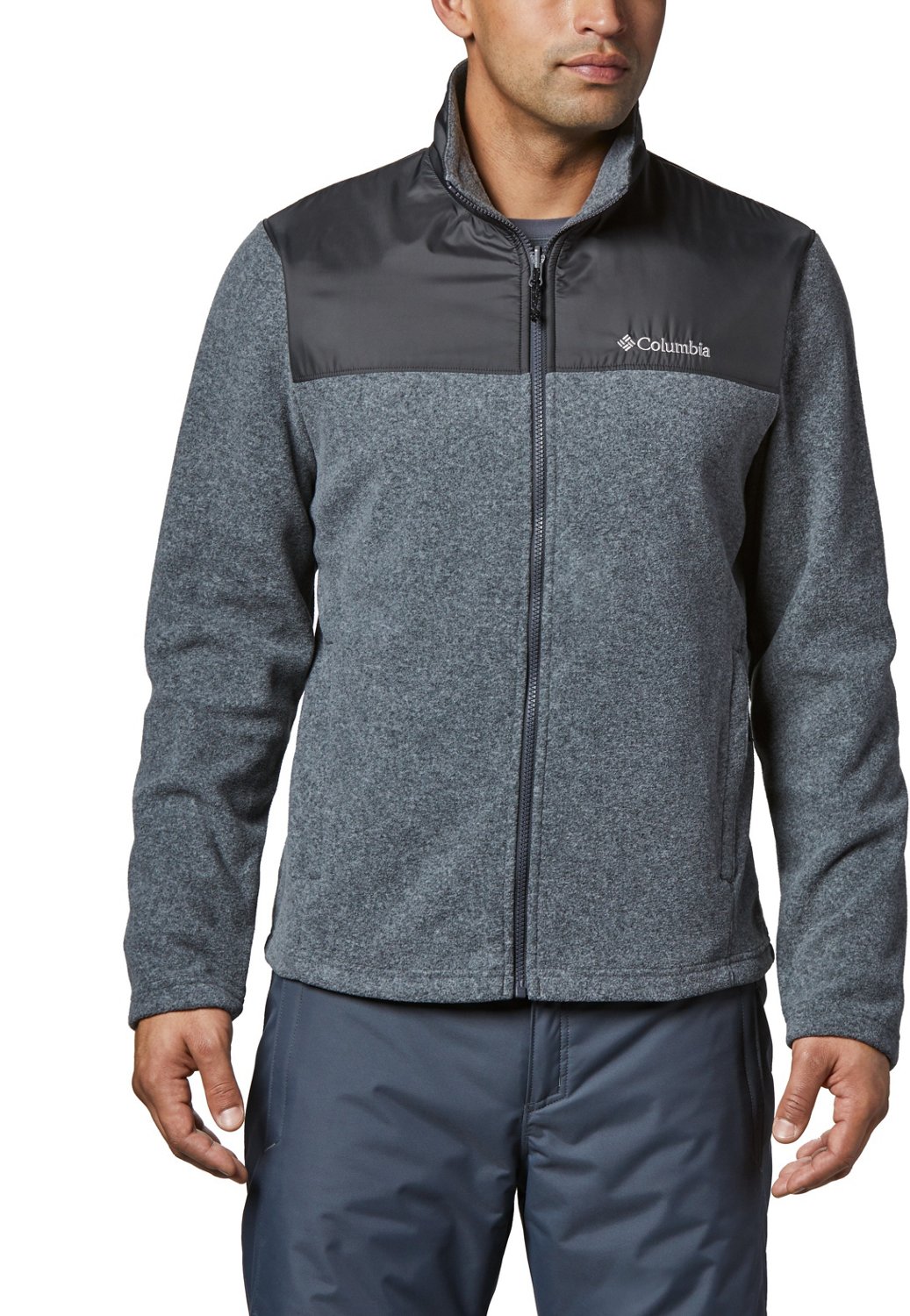 Columbia sportswear interchange outlet jacket