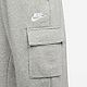 Nike Women's Club Fleece Cargo Pants                                                                                             - view number 3