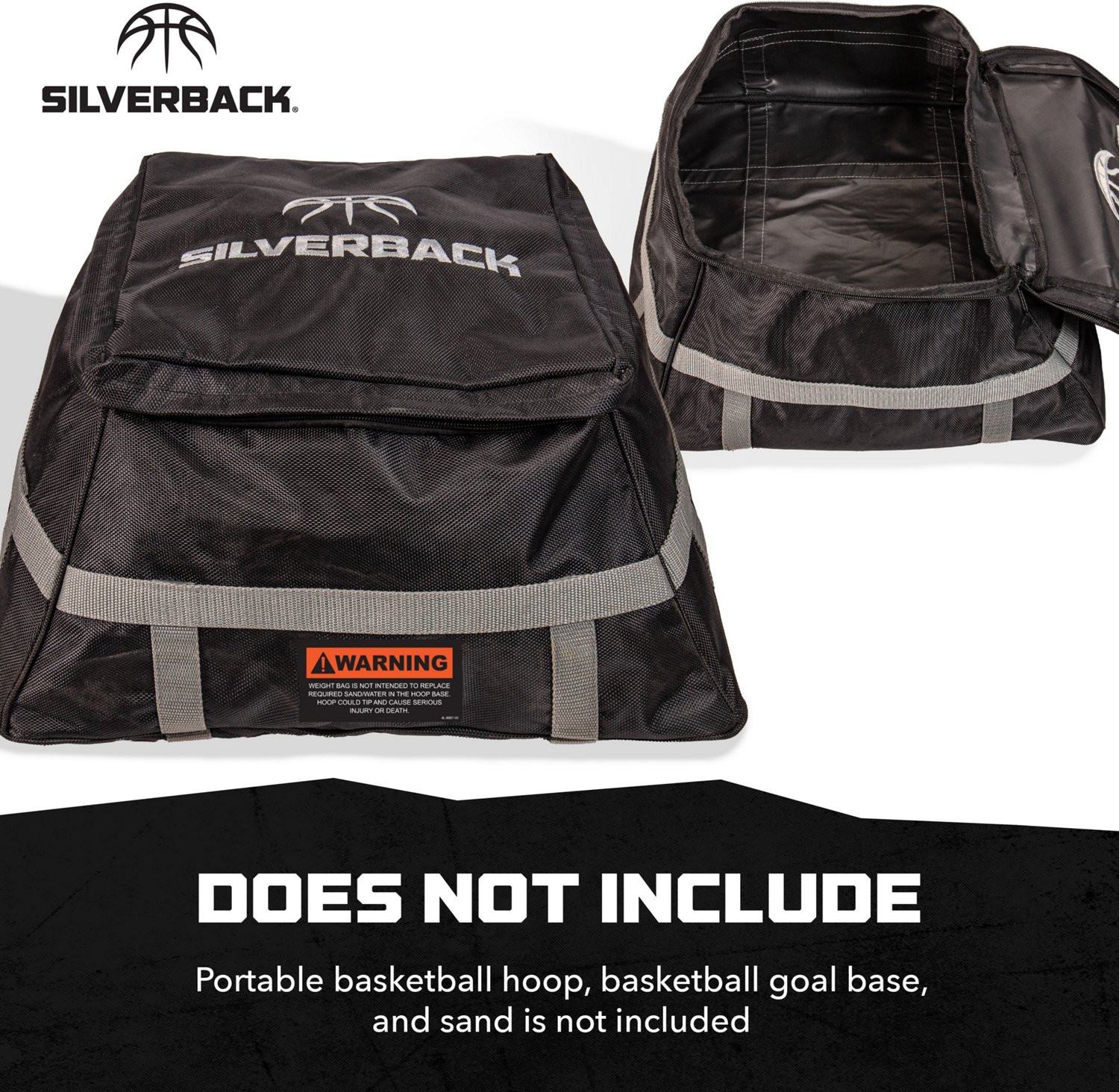 Basketball bags academy best sale