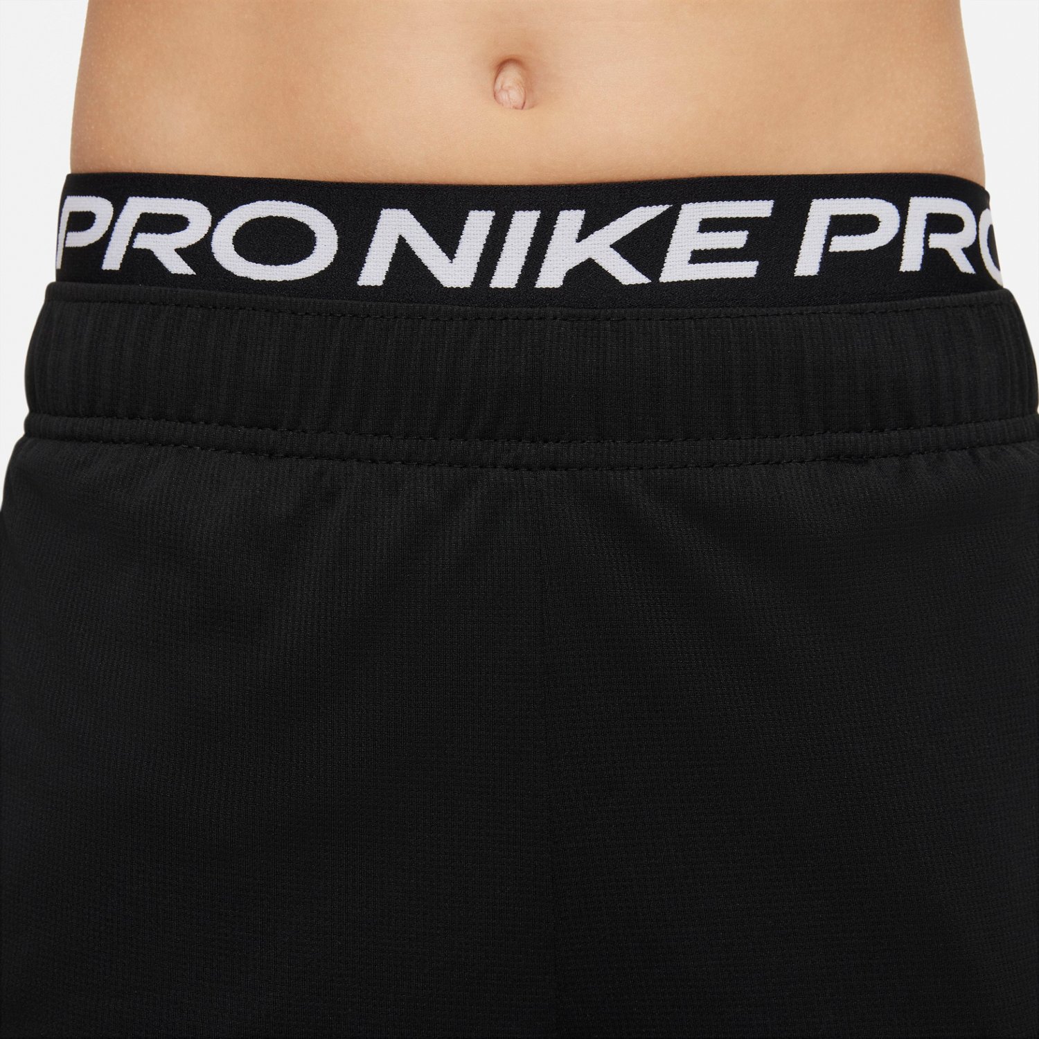 Nike Boys' NP Dri-FIT 3/4 Tights - view number 3