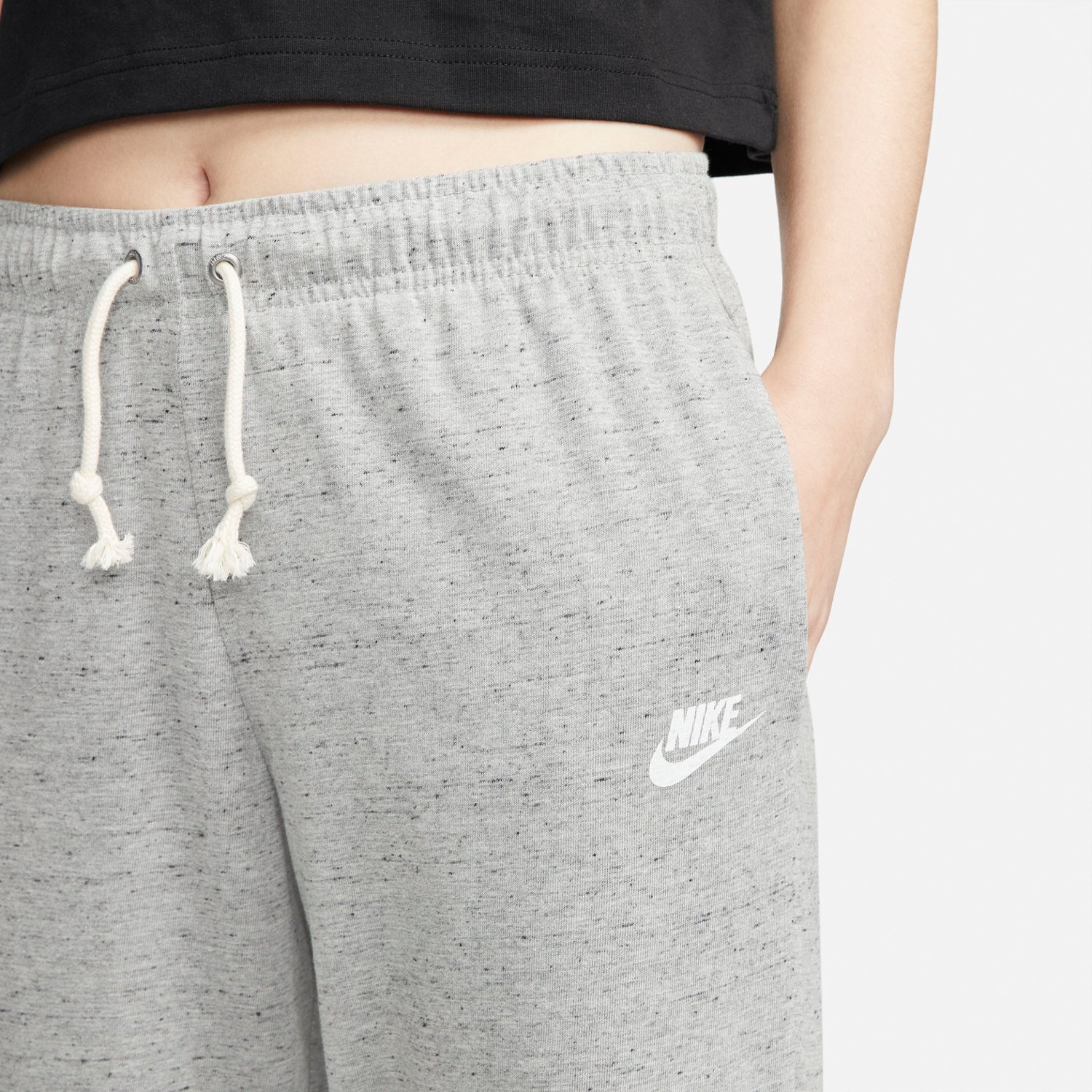 Nike Sportswear Gym Vintage Pants-883731-678 Pantalones Deportivos