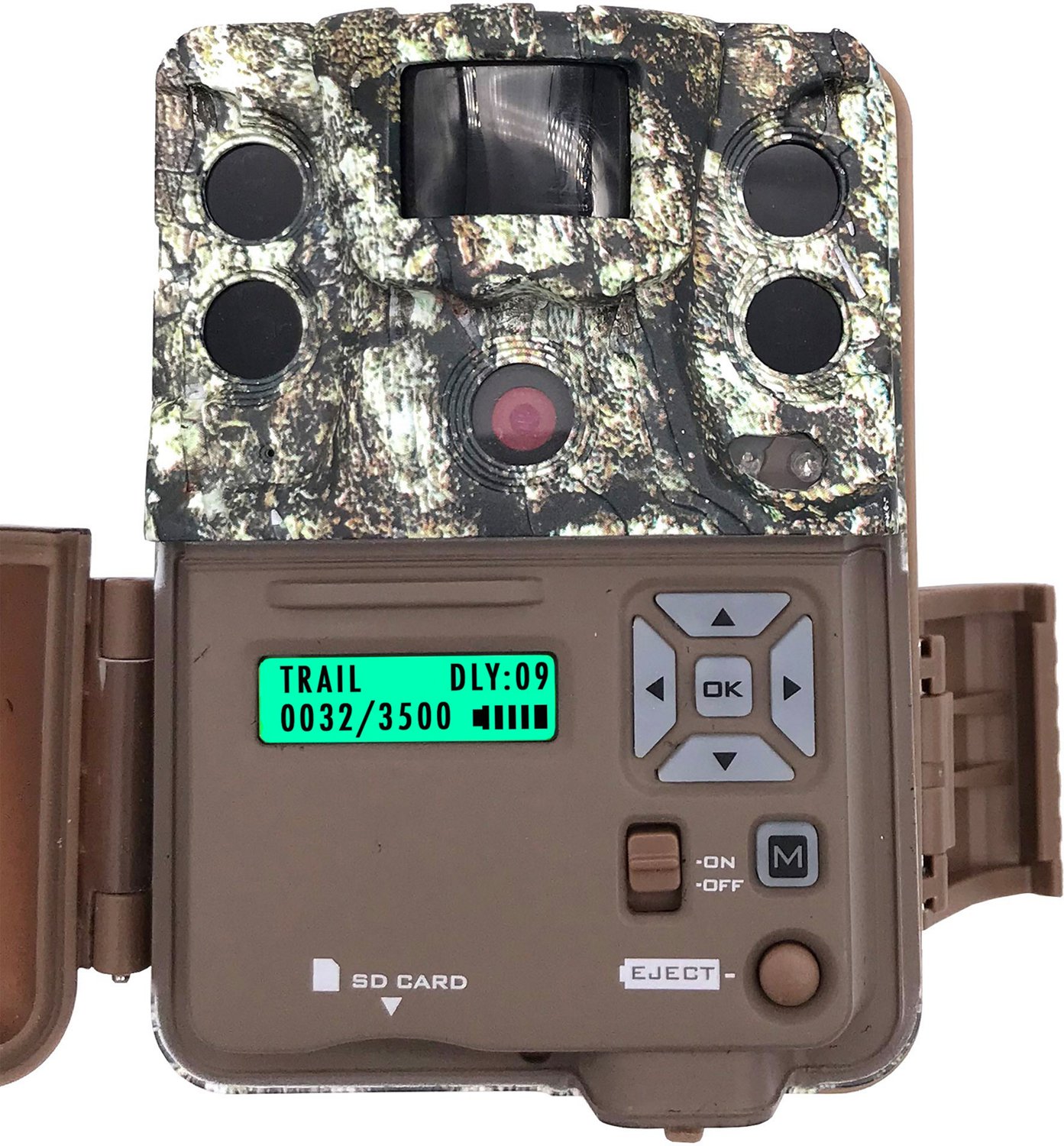 Browning Command Ops Elite 20 Trail Camera                                                                                       - view number 2