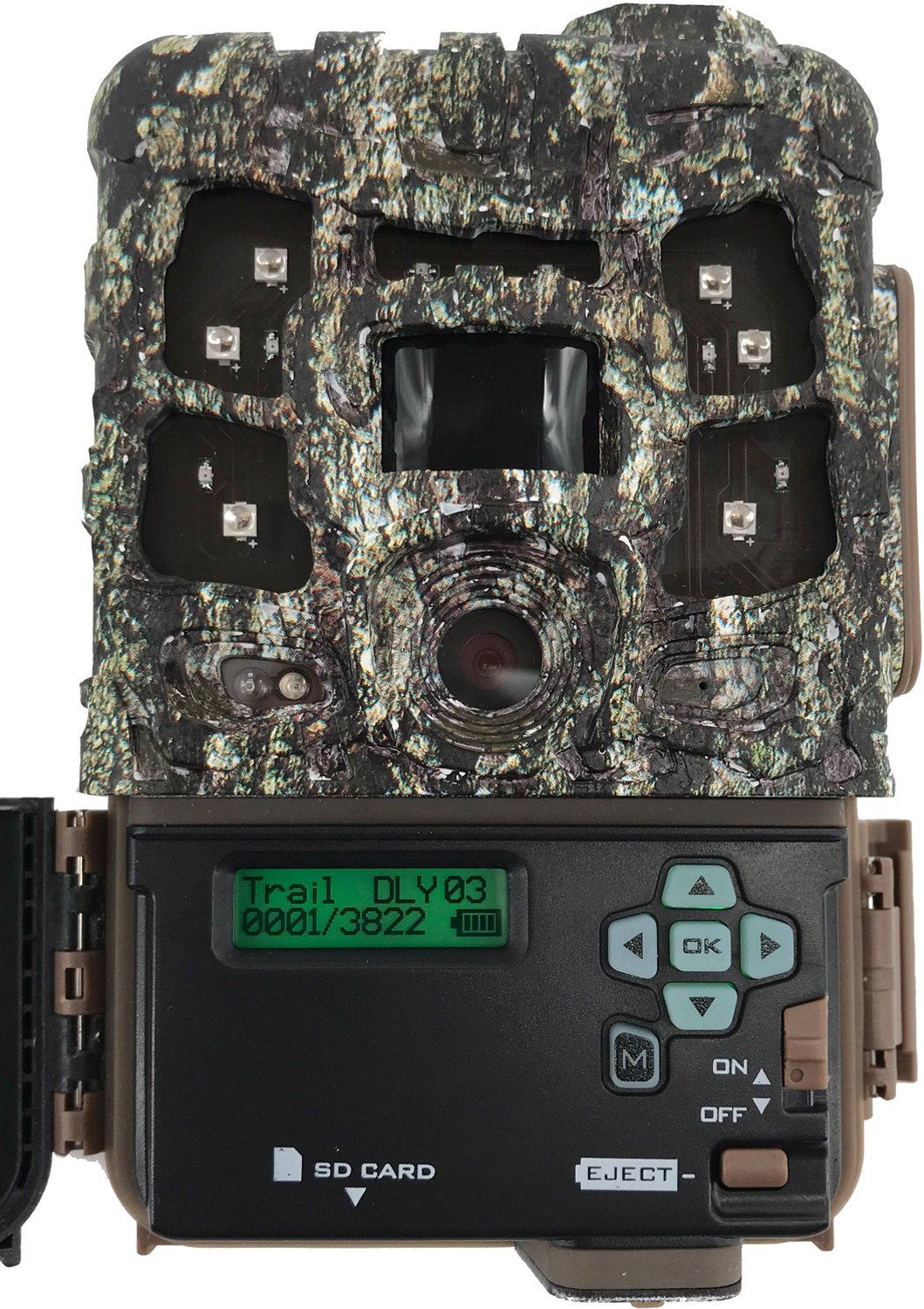 Browning Defender Pro Scout MAX Trail Camera                                                                                     - view number 2