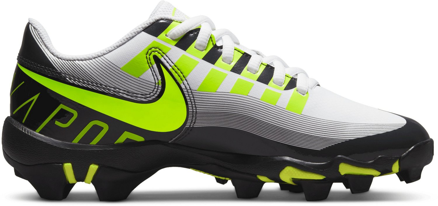 youth football cleats on clearance