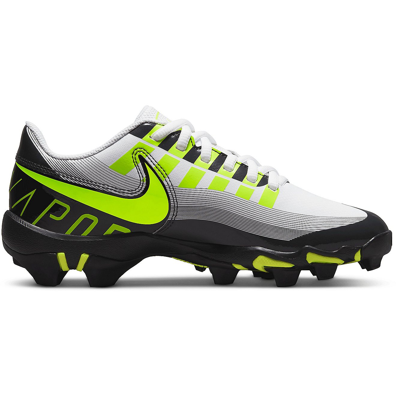 Nike Youth Vapor Edge Shark Cleats                                                                                               - view number 1