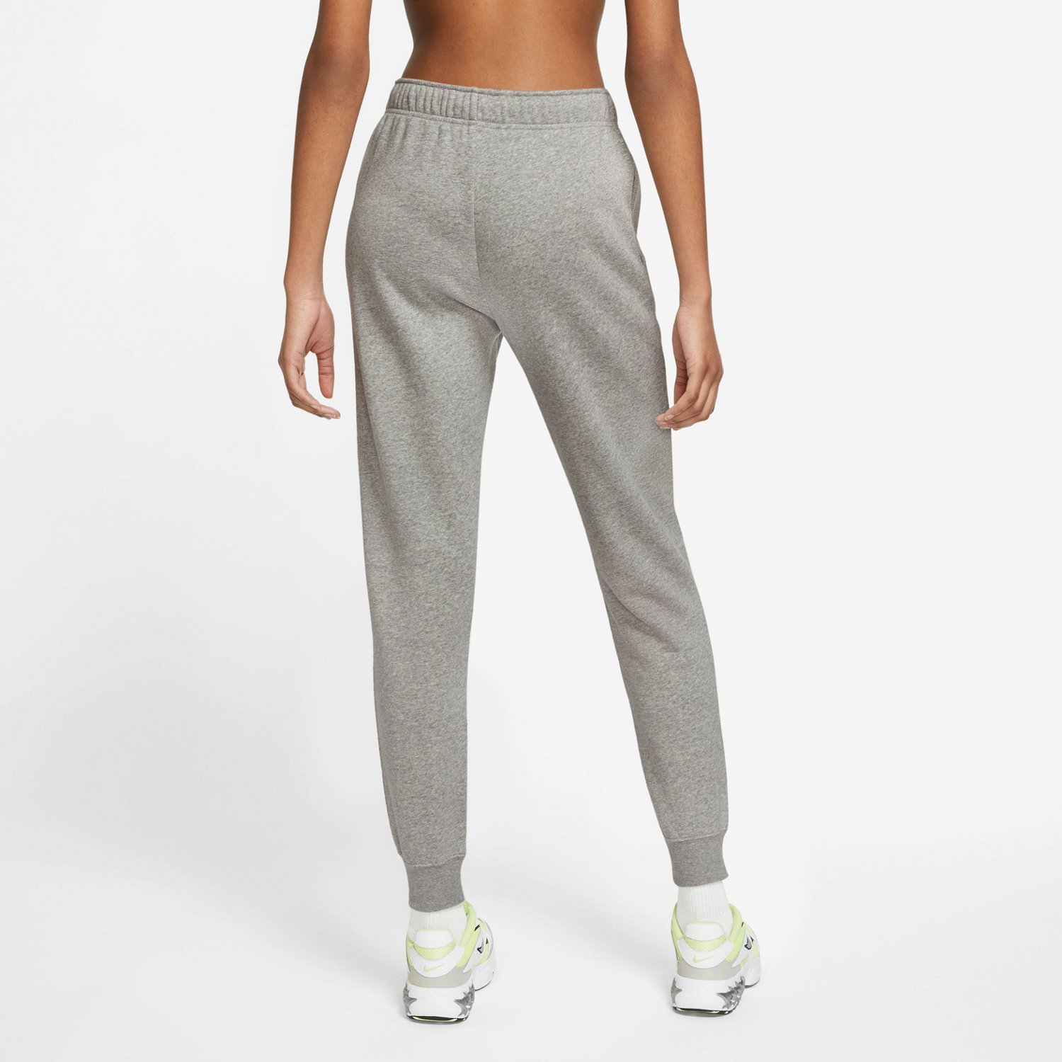 Nike Women's Sportswear Club Fleece Pants | Academy