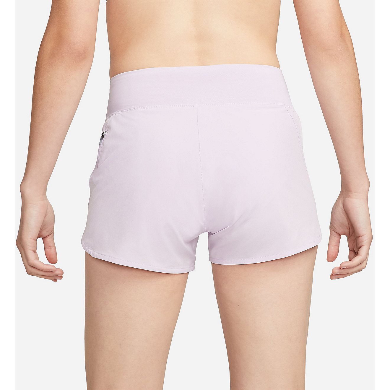 Nike Women's Eclipse Running Shorts 3 in                                                                                         - view number 2