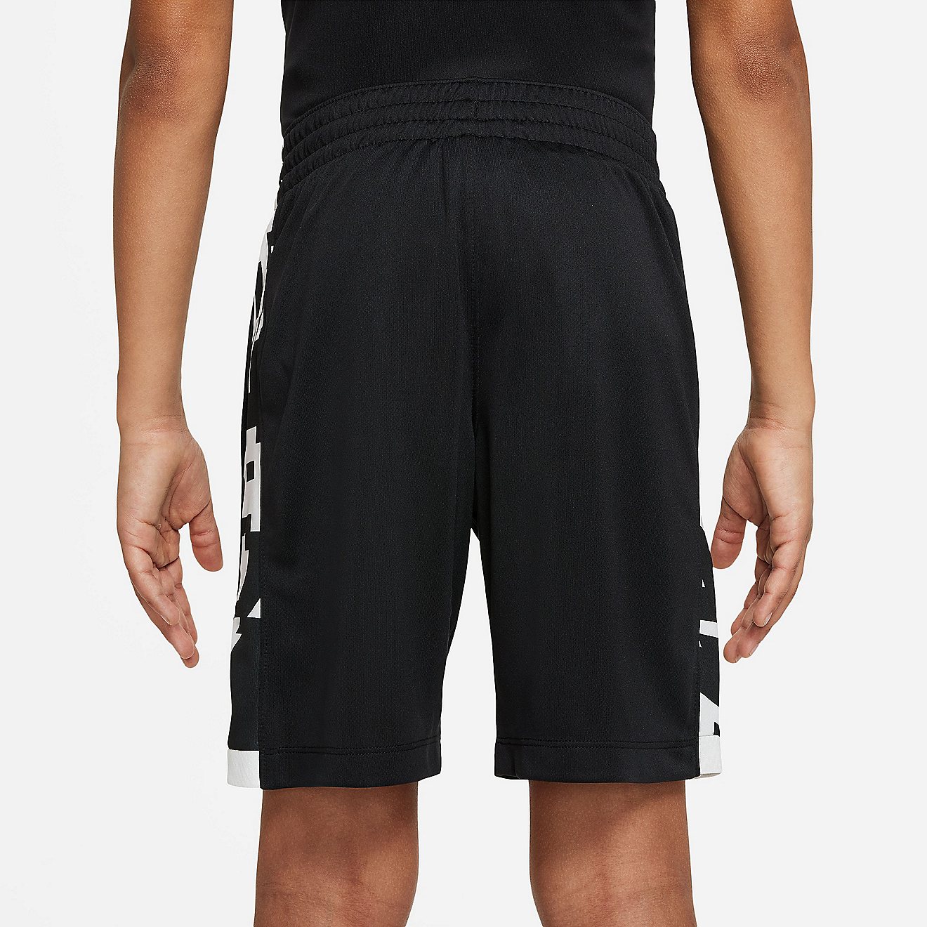Nike Boys' Trophy All-Over Print Shorts 8 in                                                                                     - view number 2
