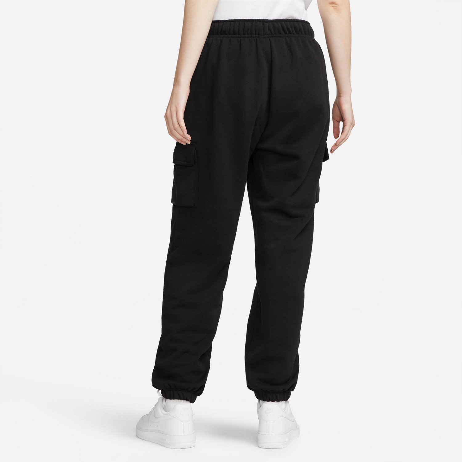 Nike sweat cargo online pants