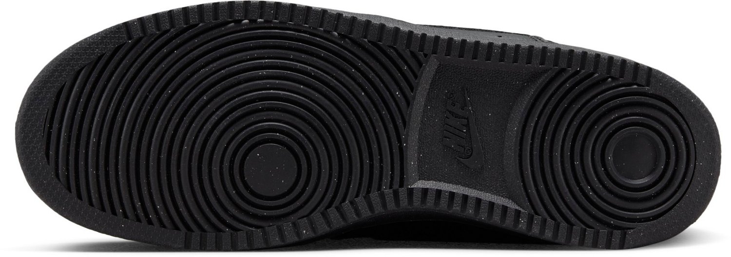 Nike Men's Court Vision Mid Next Nature Shoes                                                                                    - view number 5