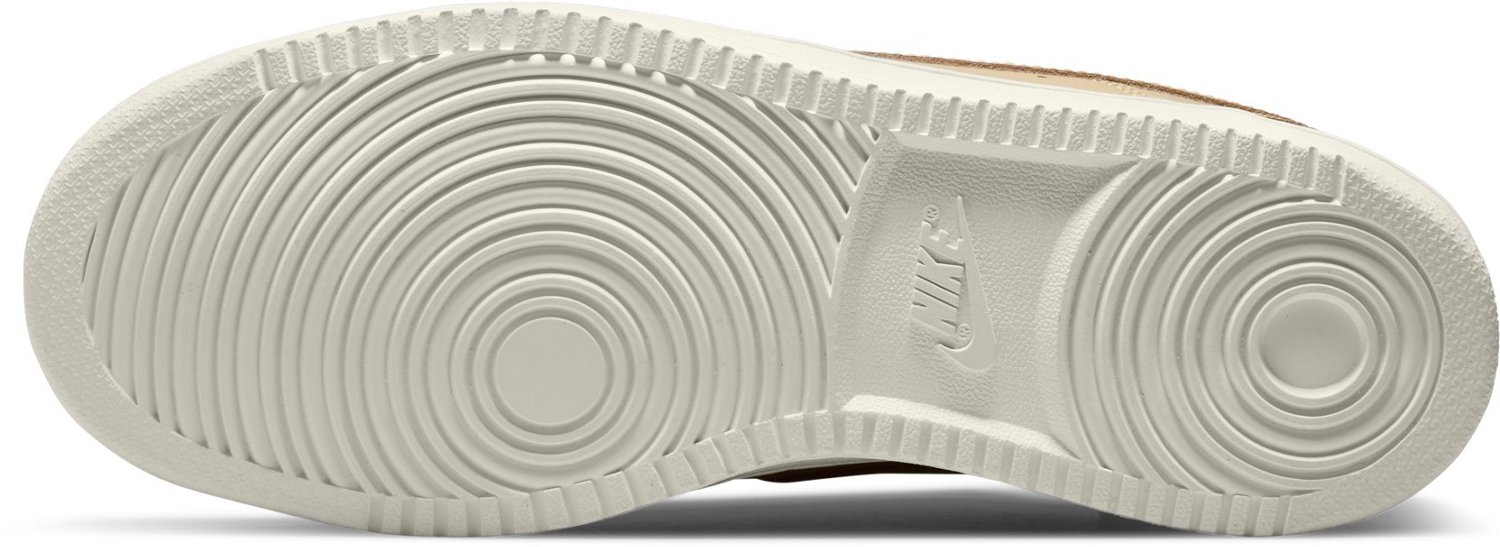 Nike Women’s Court Vision Low Basketball Shoes - view number 5