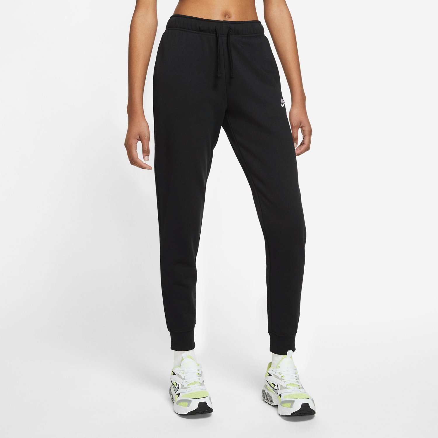 Nike Women's Sportswear Club Fleece Pants