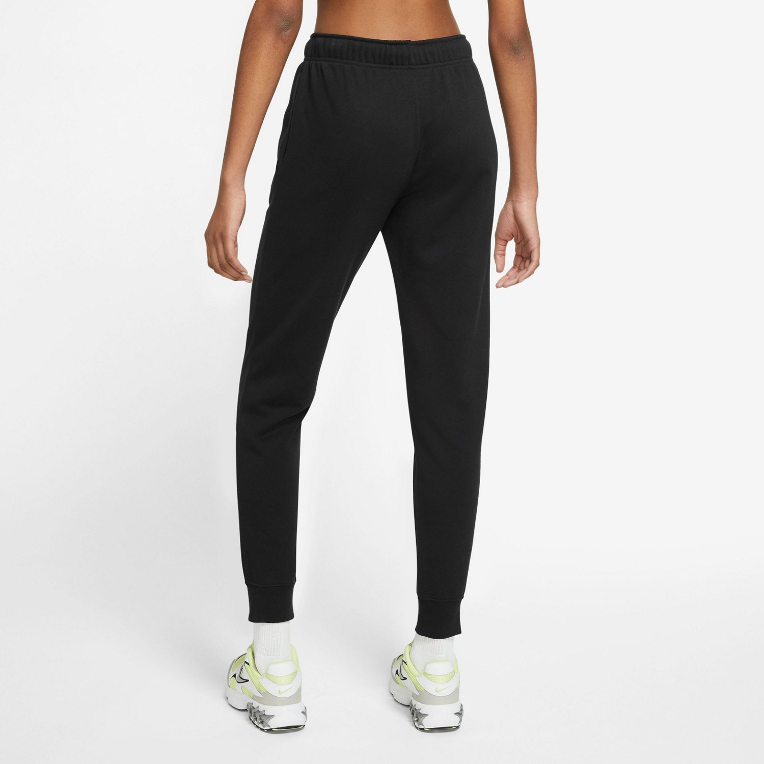 Nike Women's Sportswear Drawstring Cuff Pants