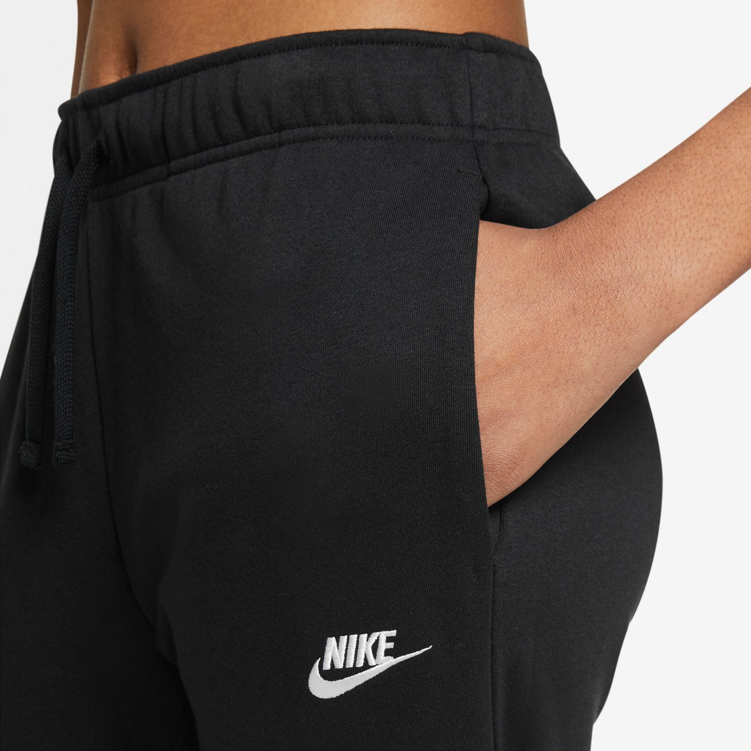 Nike Women's Sportswear Club Fleece Pants - view number 3